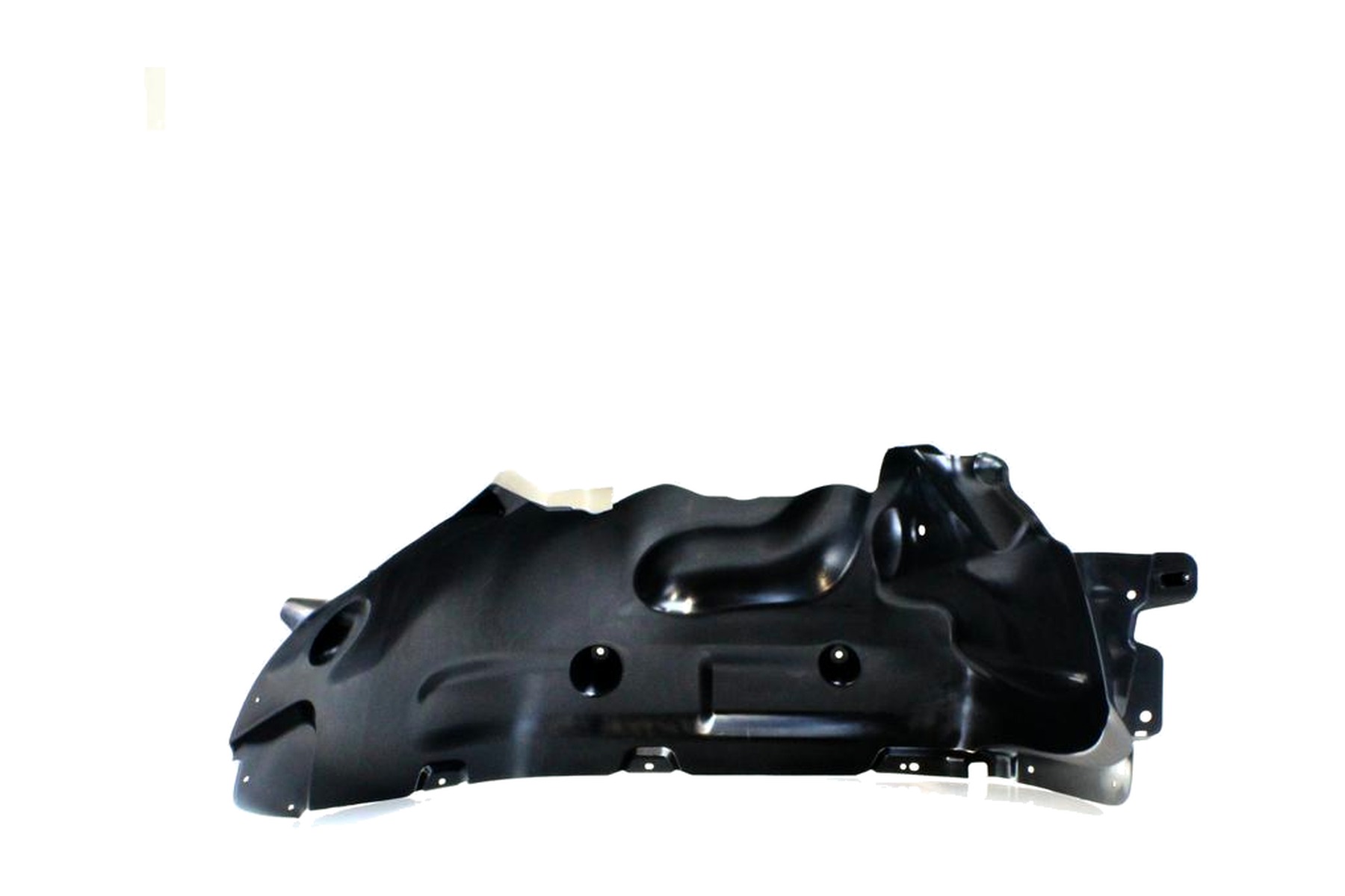 Para-barro de Caixa de Roda VW 2H6809961B - Imagem 2