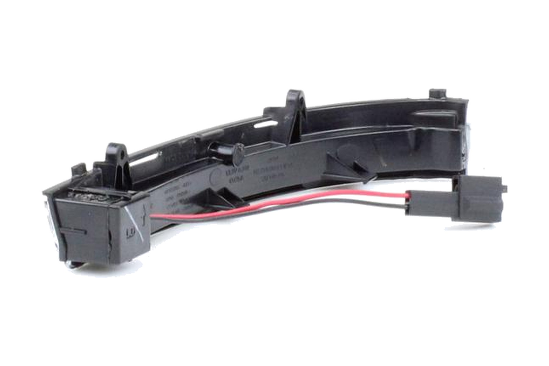 Pisca de Espelho Retrovisor Direito (Passageiro) VW 5Z0949102 - Imagem 10