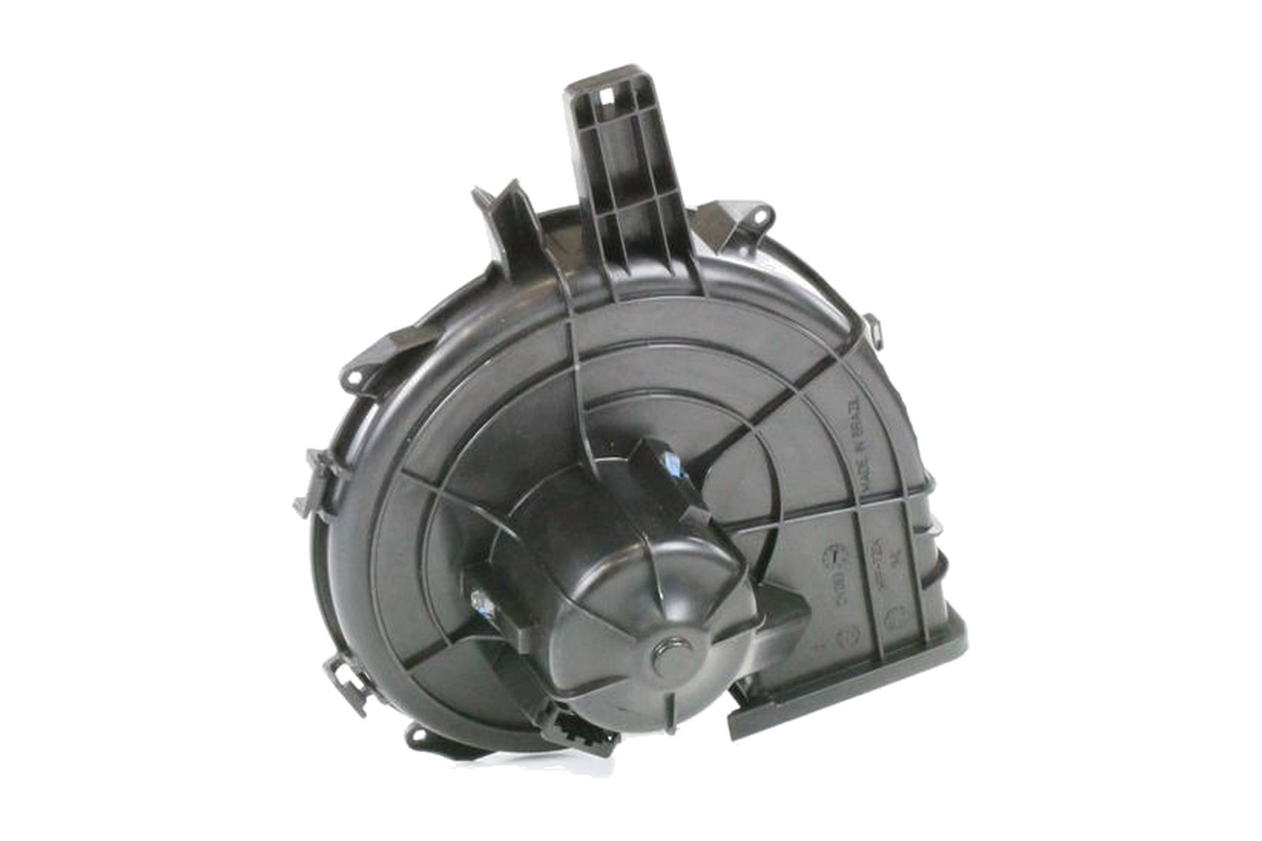 Ventoinha de Caixa de Ar VW 1S1819015B - Imagem 12