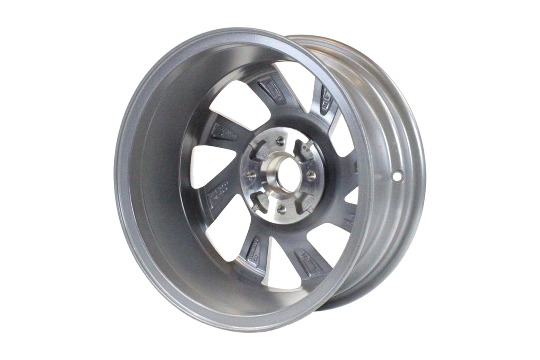 Roda VW 5U0601025AJZ31 - Imagem 15