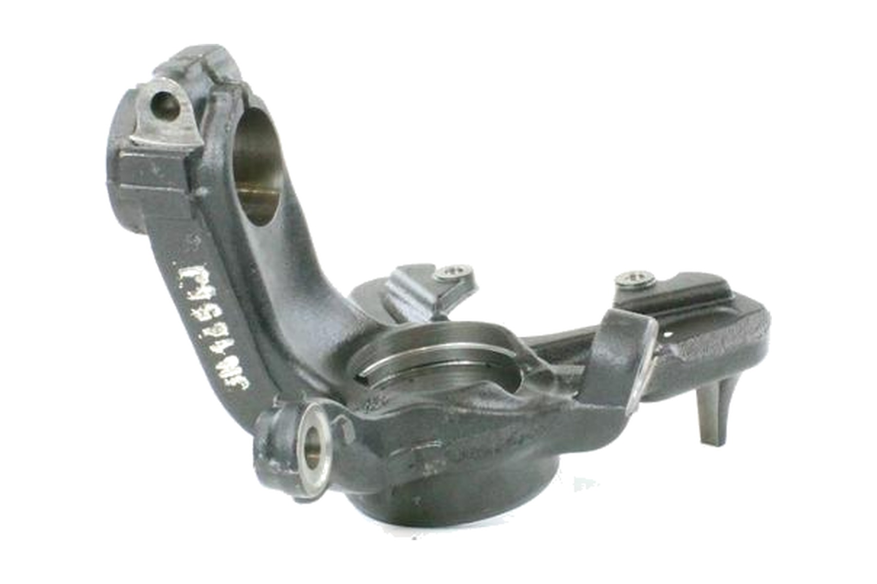 Manga de Eixo de Suspensão VW 5Z0407255BF - Imagem 8