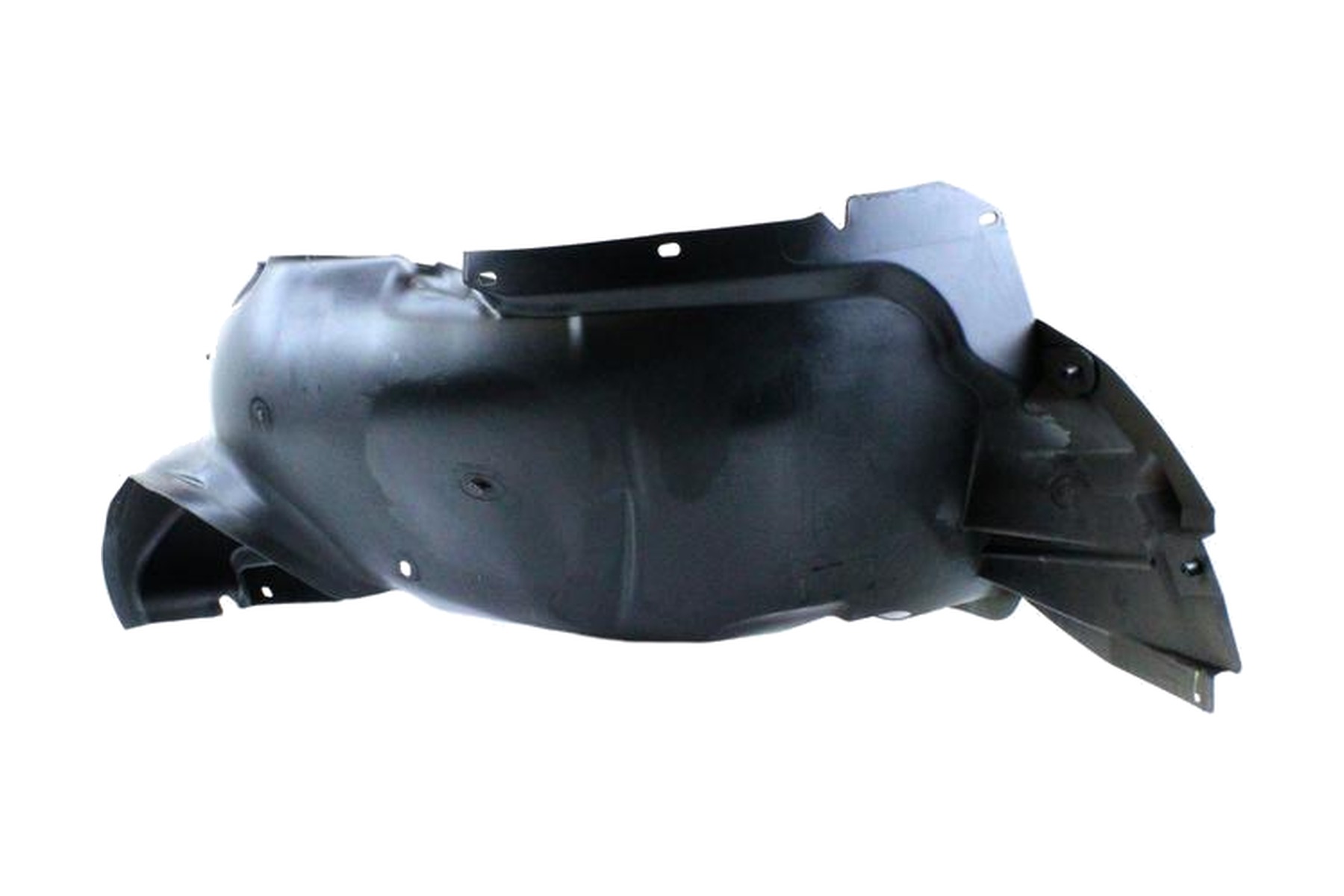Para-barro de Caixa de Roda VW 5Z0809961P - Imagem 17