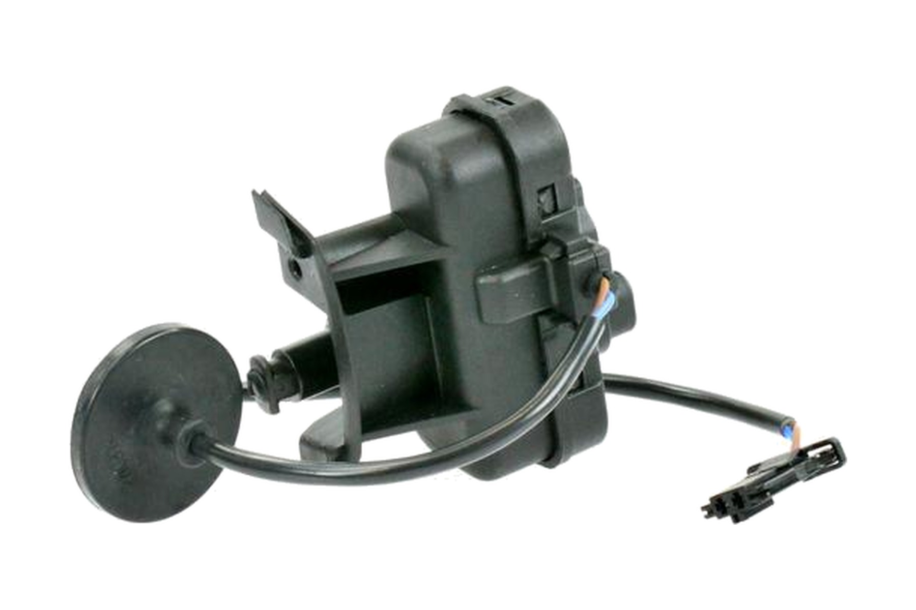 Trava de Tampa de Tanque de Combustível Elétrico VW 5N0810773F - Imagem 17