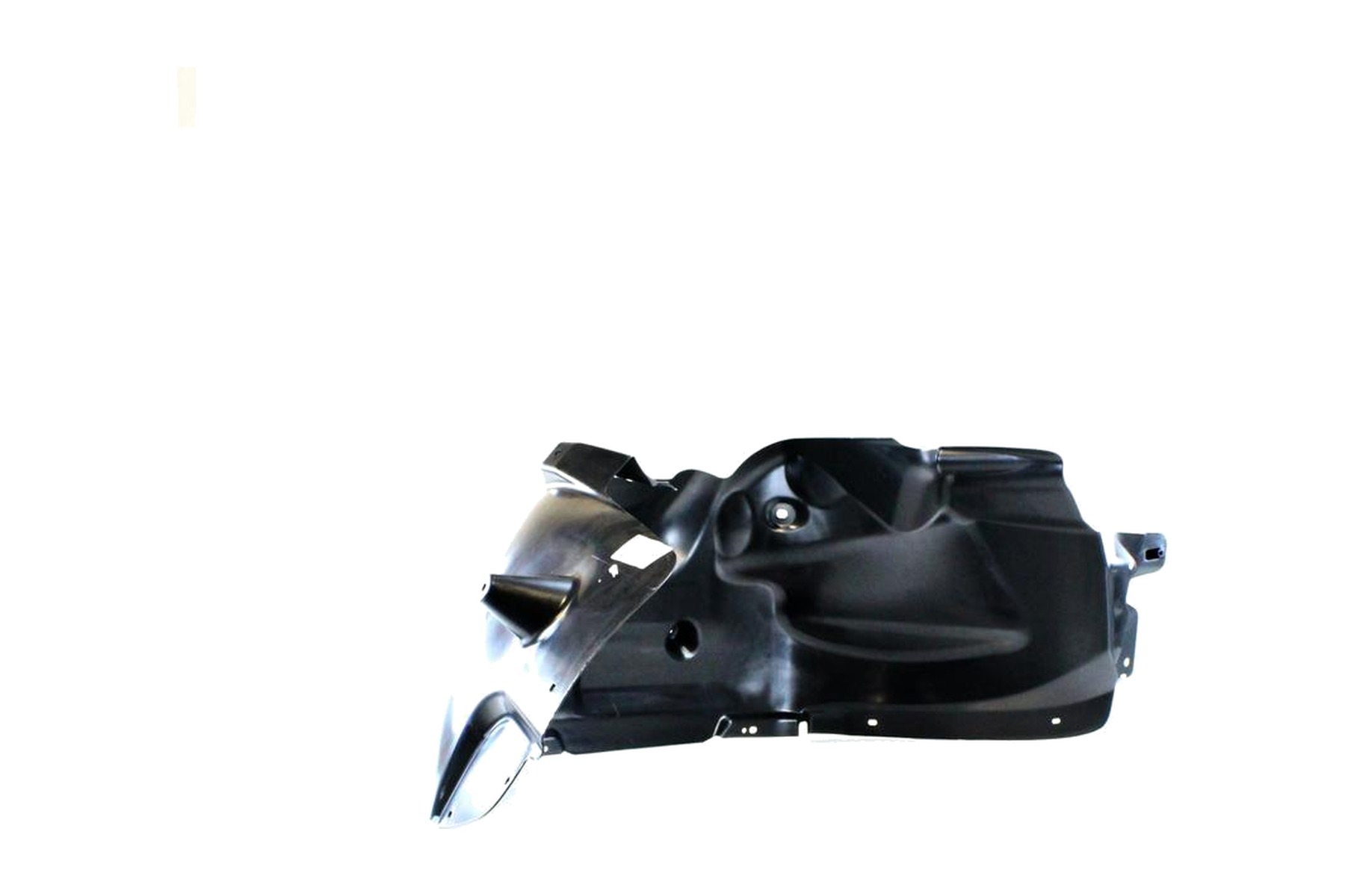 Para-barro de Caixa de Roda VW 2H6809961B - Imagem 23