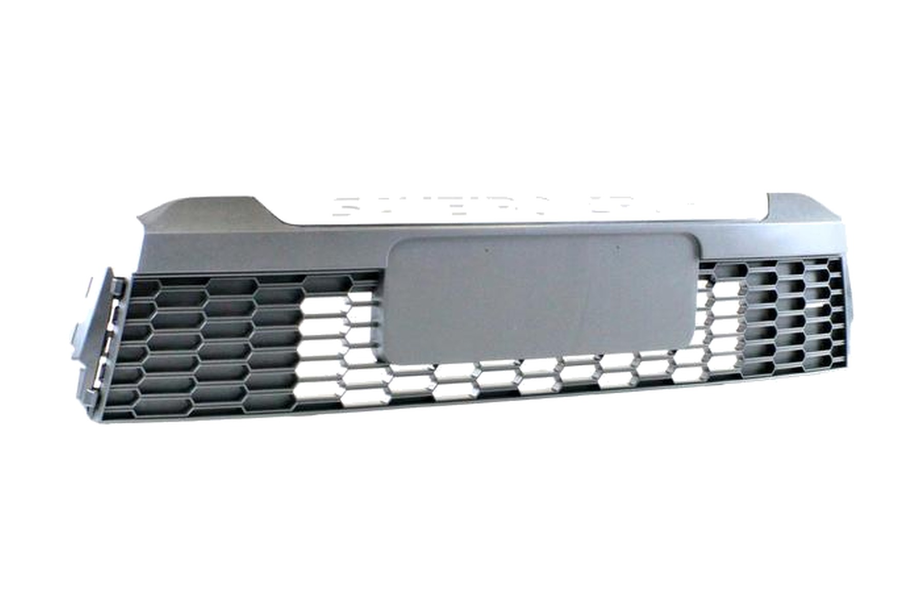 Grade de Ventilação de Para-choque VW 5U0853677B1NN - Imagem 23