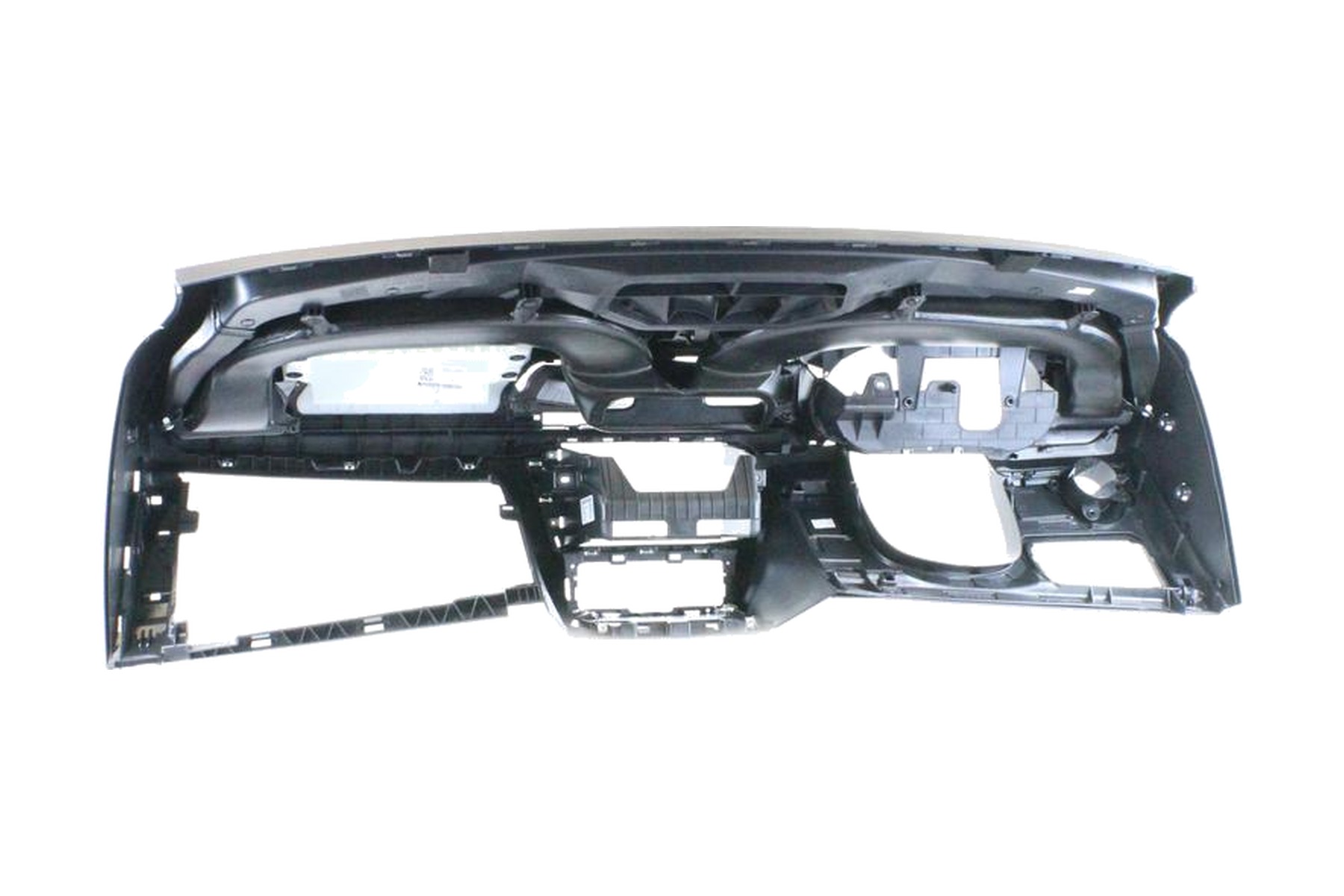 Painel Principal Tabelier VW 5U1857003ABUGU - Imagem 12