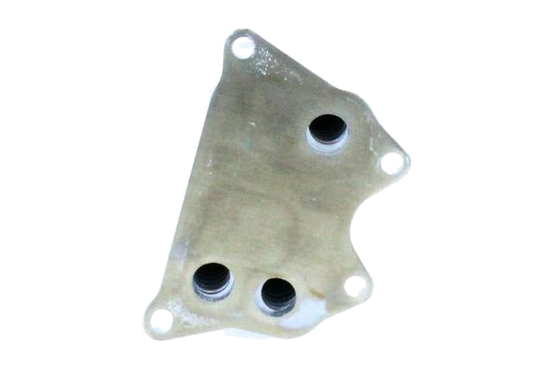 Radiador de Óleo de Motor VW 06J117021Q - Imagem 13
