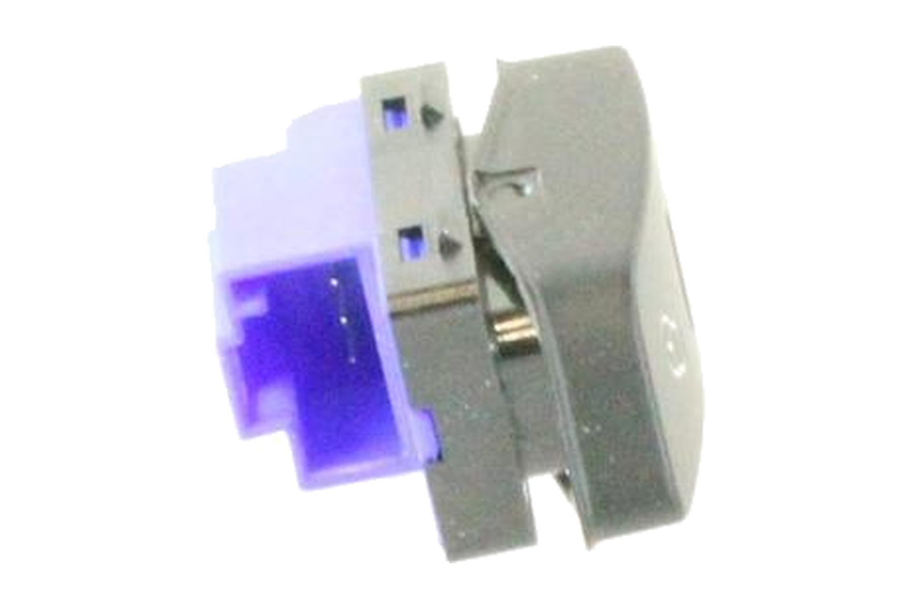Botão Interruptor de Trava Elétrica de Porta VW 1K0962126BREH - Imagem 19