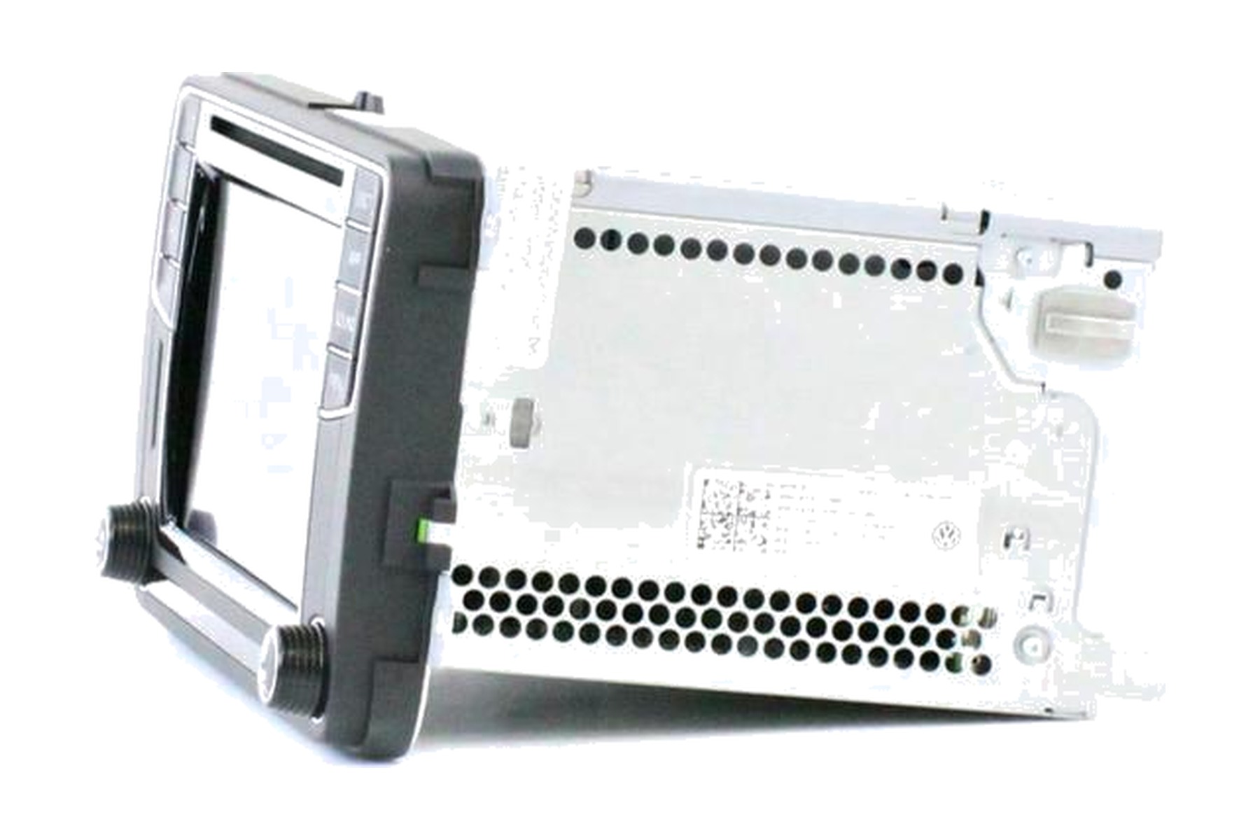Rádio Automotivo VW 5K7035200L - Imagem 6