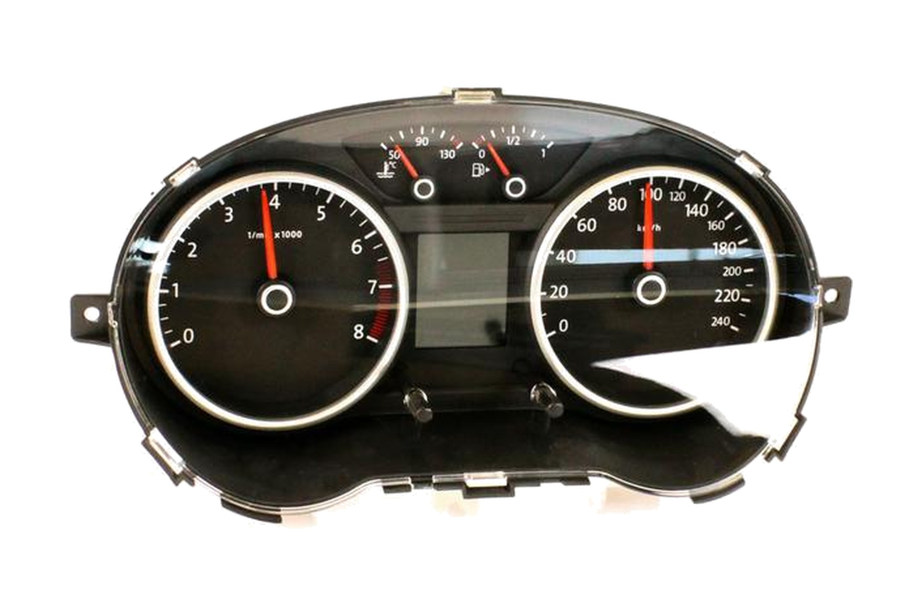 Painel de Instrumentos VW 5U0920826F3Q7 - Imagem 24
