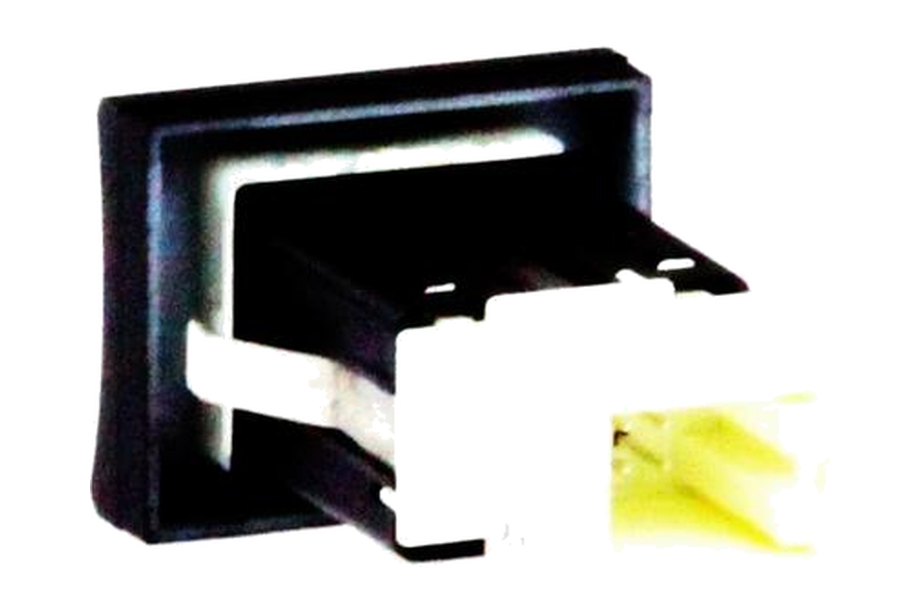 Botão de Acionamento de Farol de Milha e Lanterna de Neblina VW 5U0941535B1FR - Imagem 11