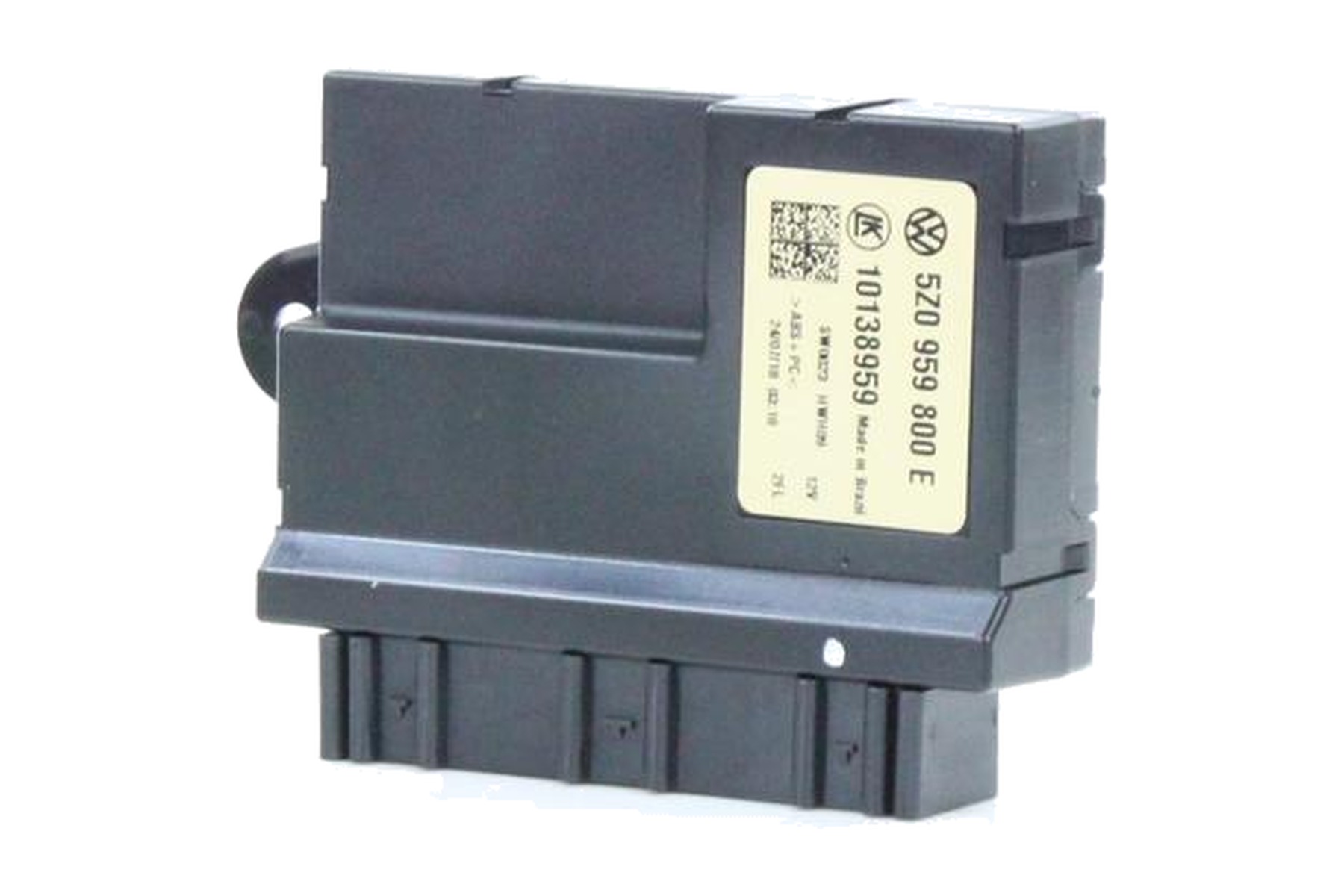 Módulo Eletrônico Central de Conforto VW 5Z0959800E - Imagem 3