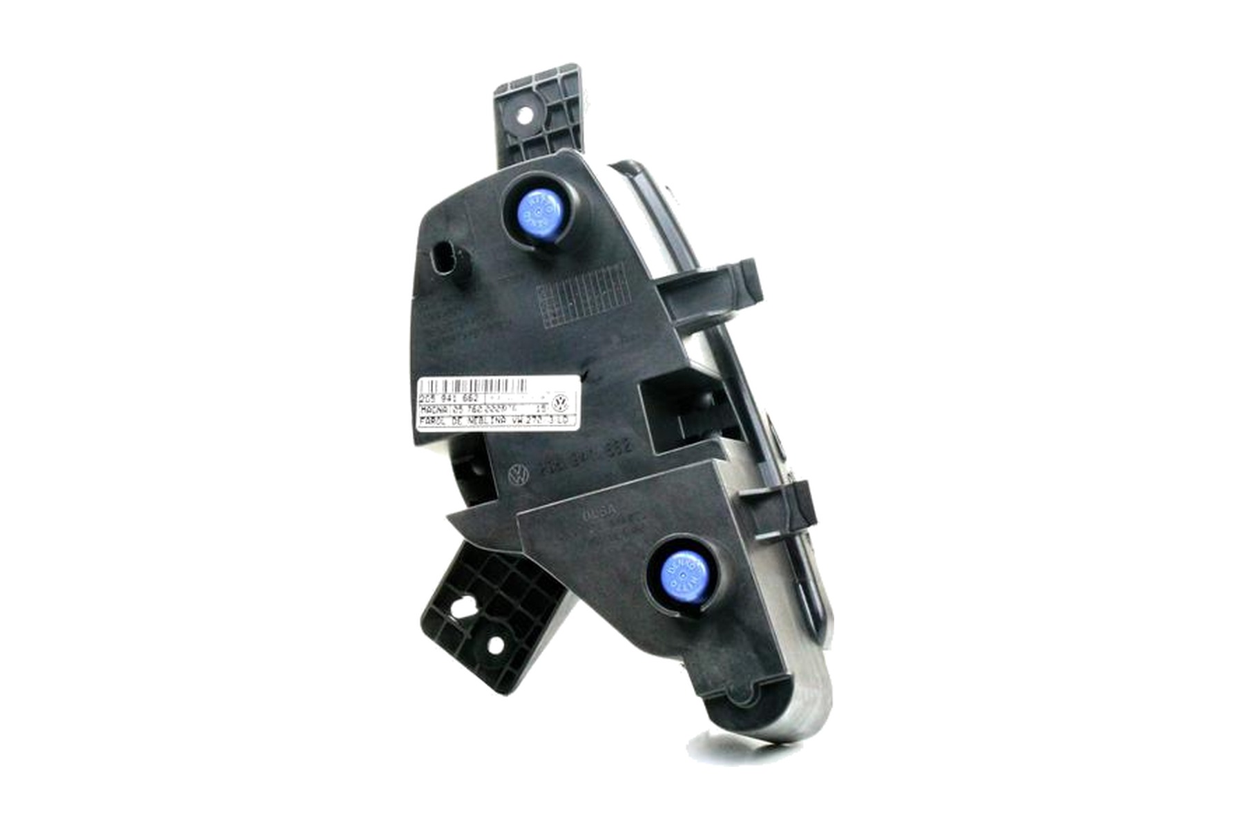 Farol de Milha LED Direito (Passageiro) Dianteiro VW 2G5941662 - Imagem 15