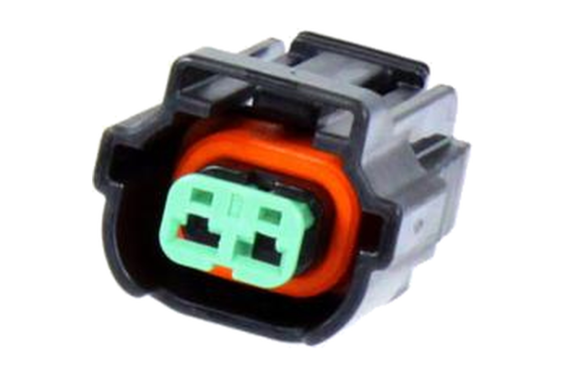Conector de Chicote Elétrico VW 06A973722 - Imagem 8
