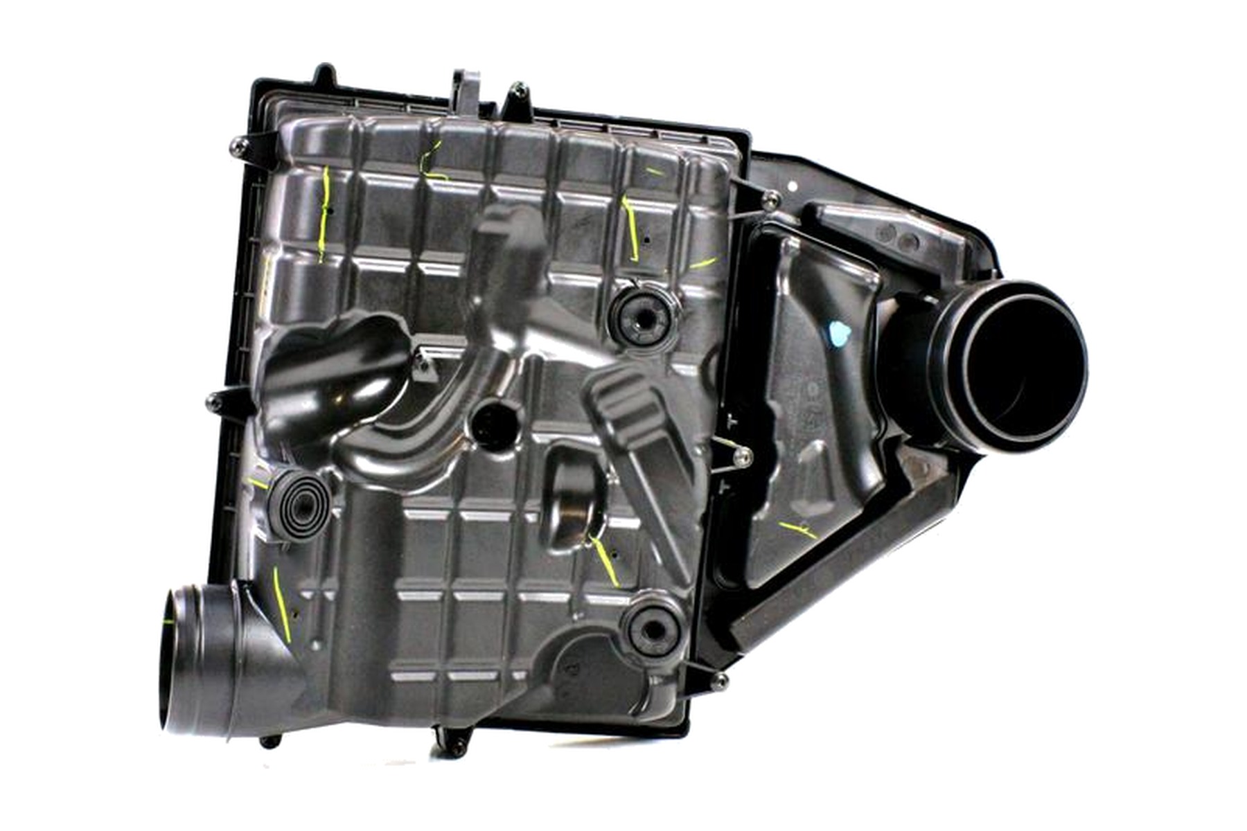 Caixa de Filtro de Ar de Motor VW 04C129601K - Imagem 12