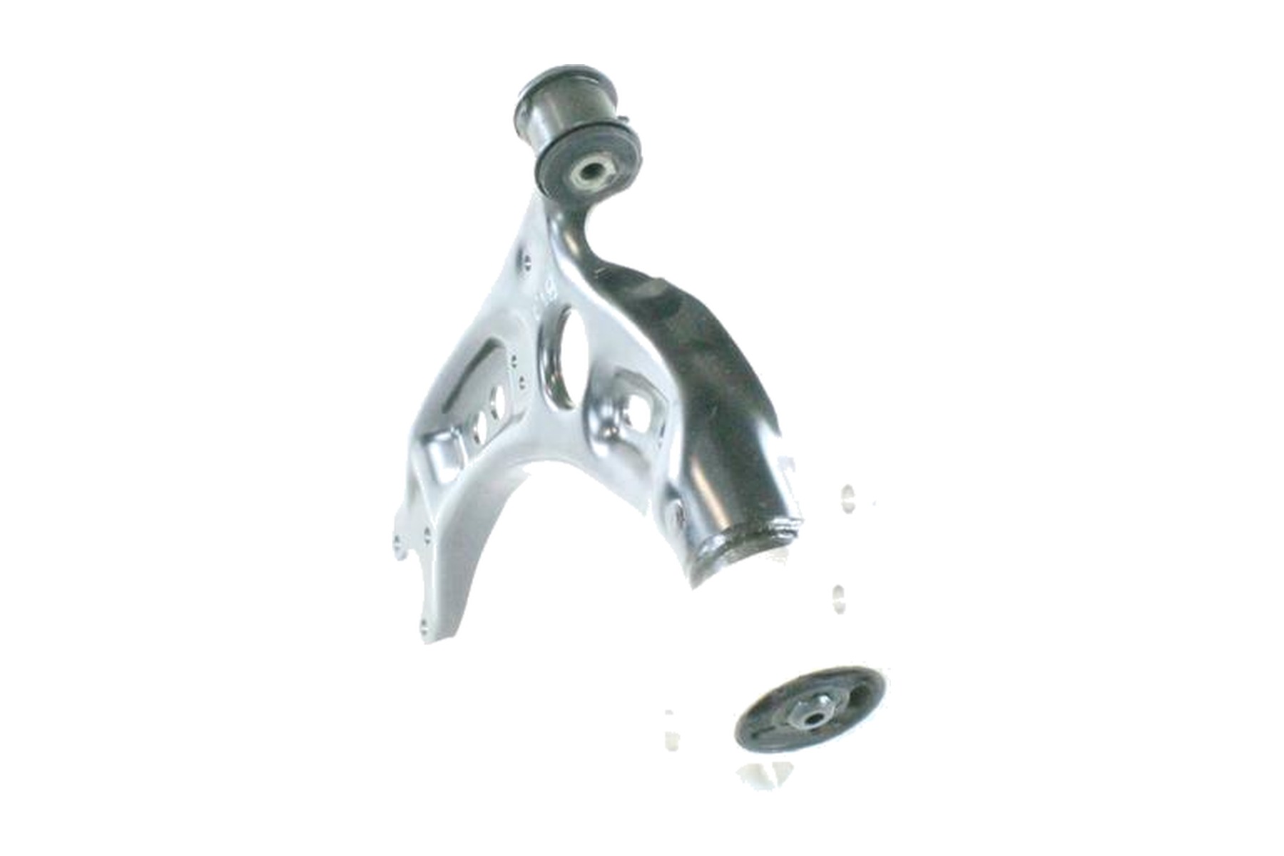 Bandeja de Suspensão Dianteiro Esquerdo (Motorista) VW 1K0407151BC - Imagem 6