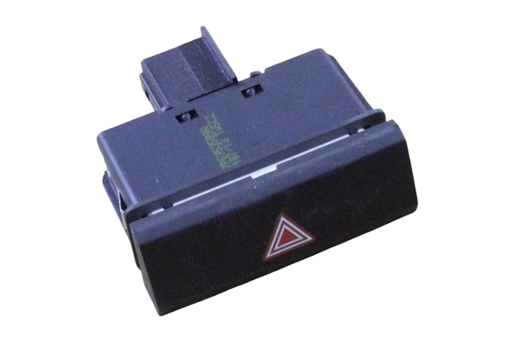 Botão Interruptor de Pisca Alerta VW 7P6953509A