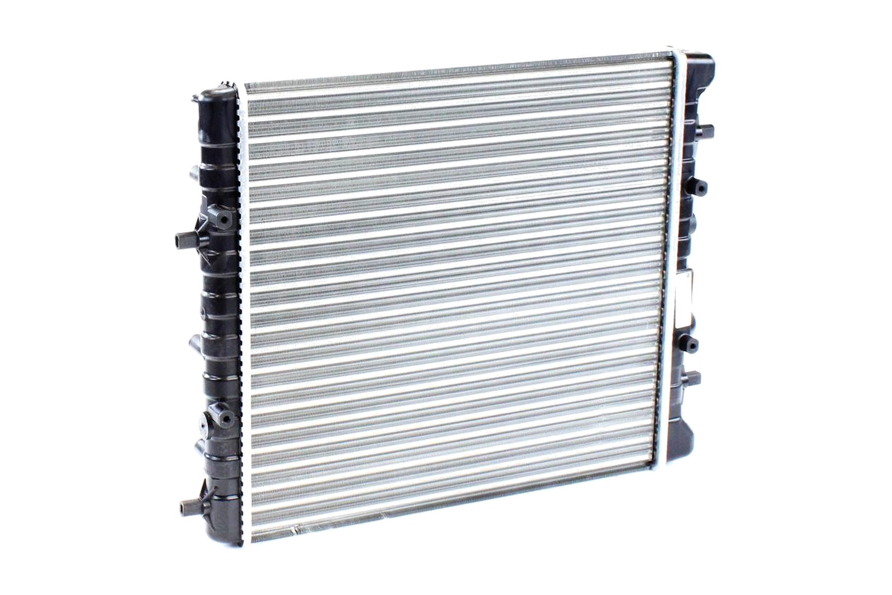 Radiador de Água VW 5U0121253B - Imagem 2