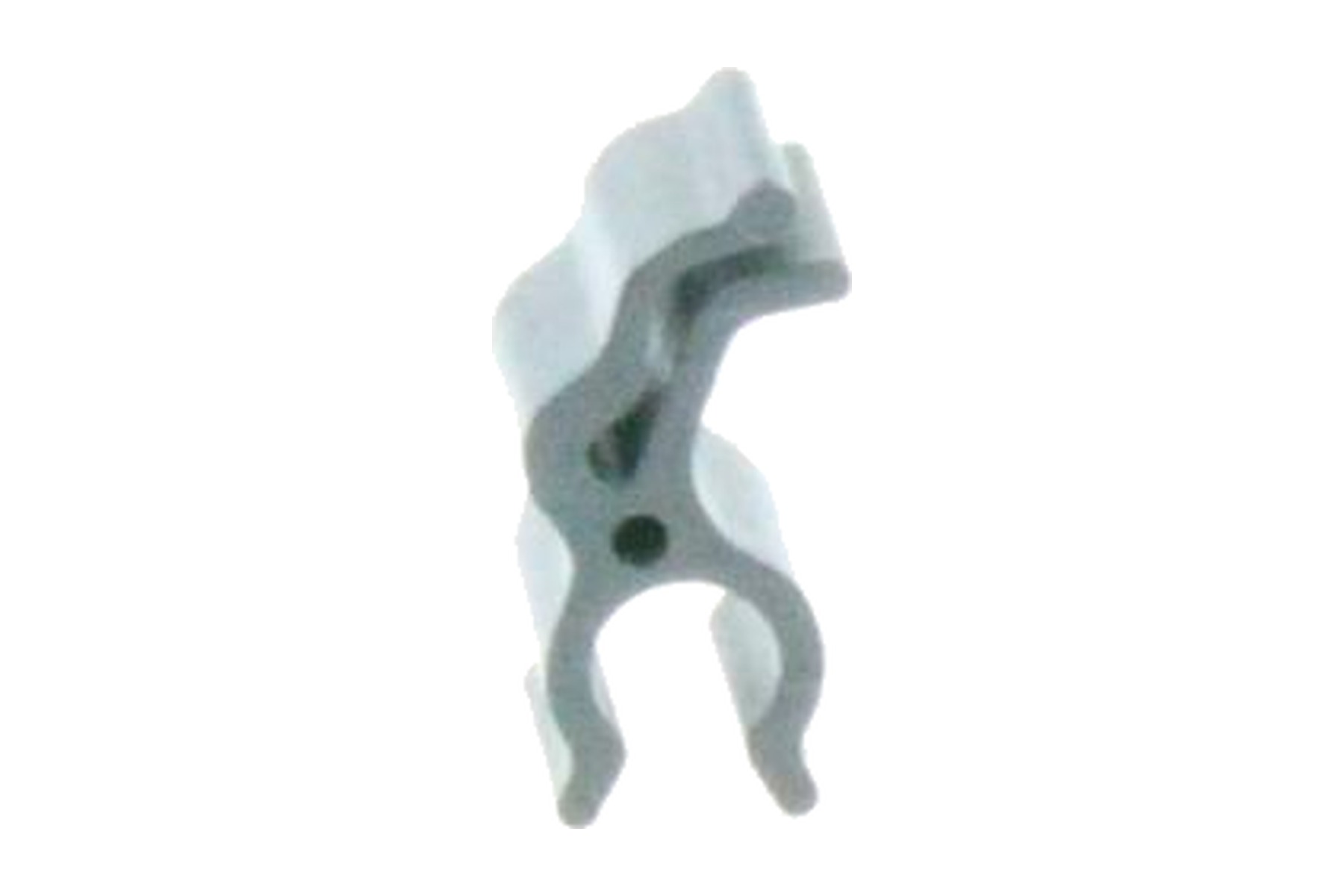 Suporte Guia de Cabo de Abertura de Capô VW 6N0823595