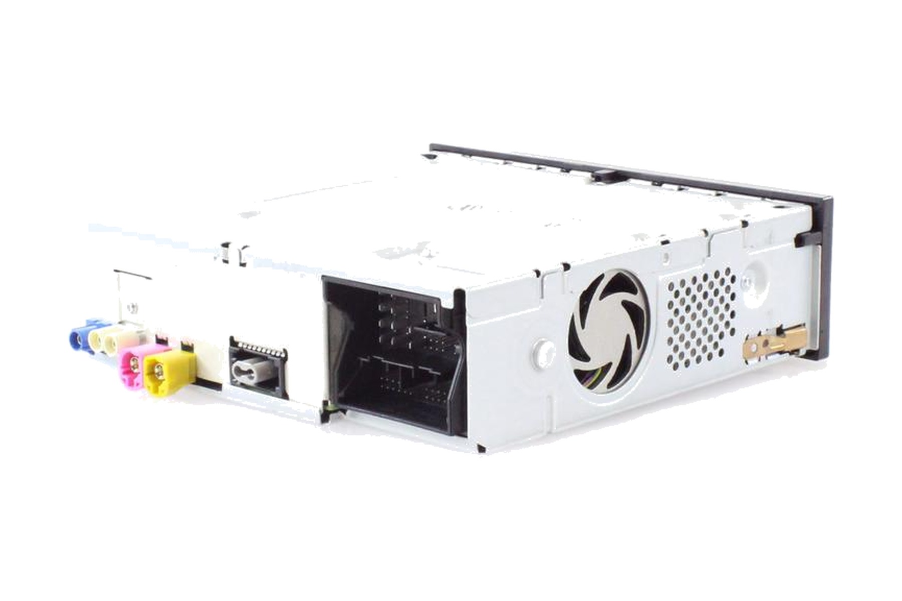 Rádio Automotivo VW 3Q0035864C - Imagem 16