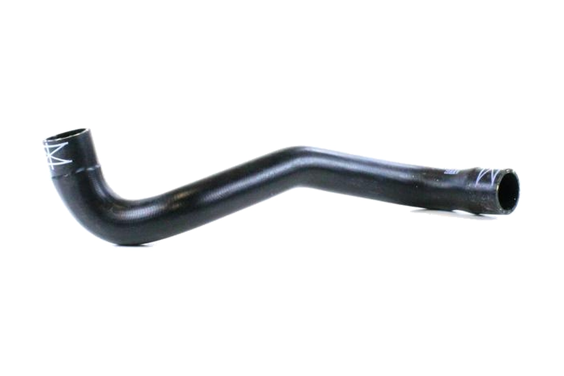 Mangueira de Água de Radiador VW 2H6121051B - Imagem 23