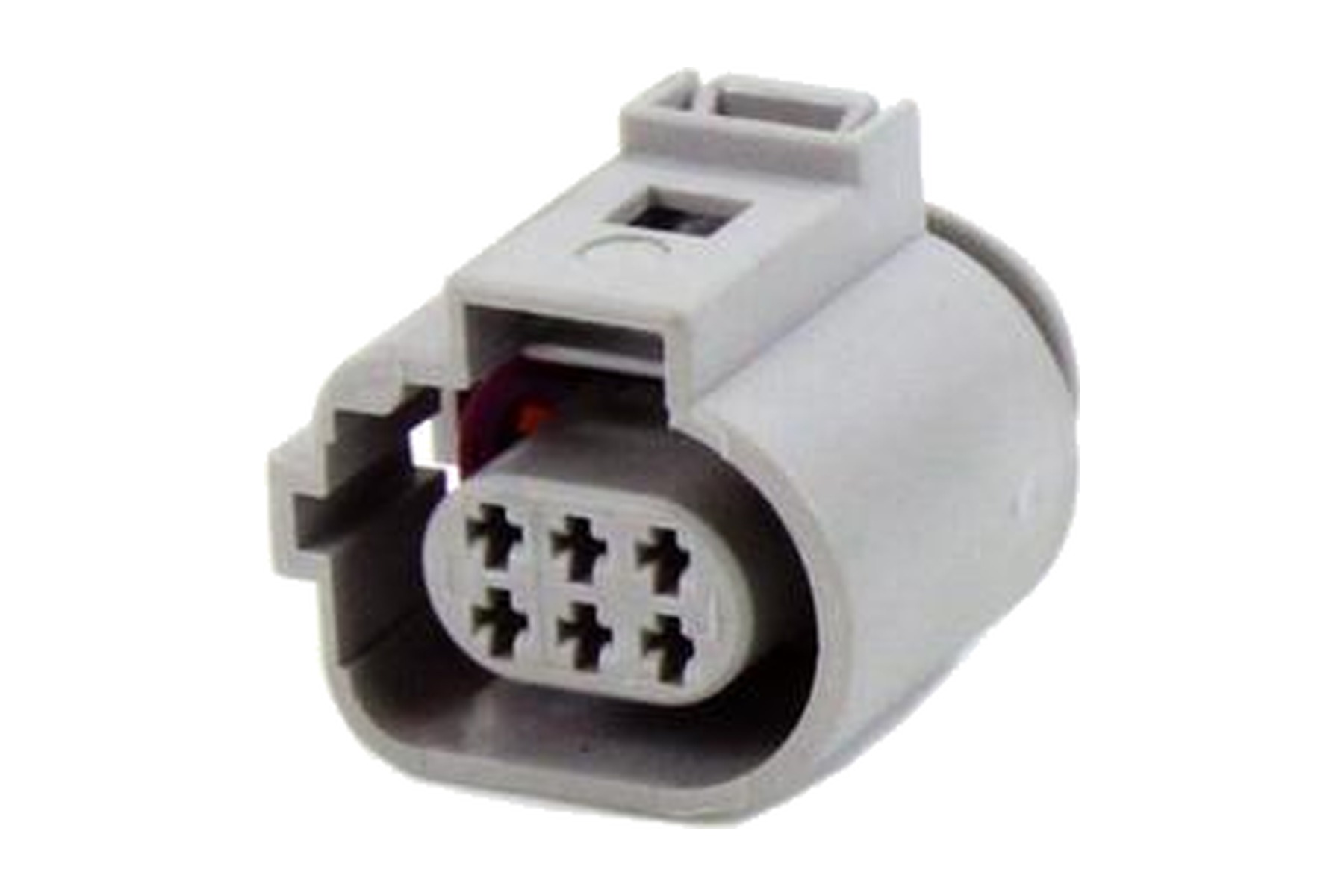 Alojamento VW 1J0973713G - Imagem 15
