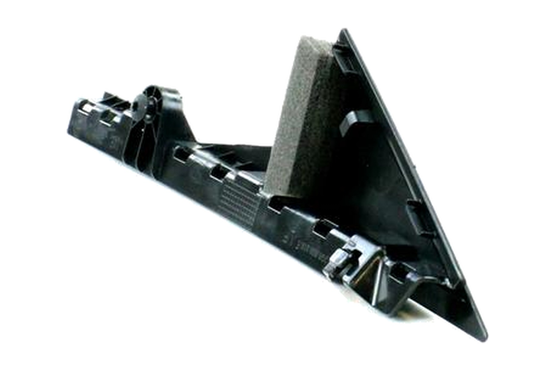 Moldura de Janela de Porta VW 2G6839909E9B9 - Imagem 17