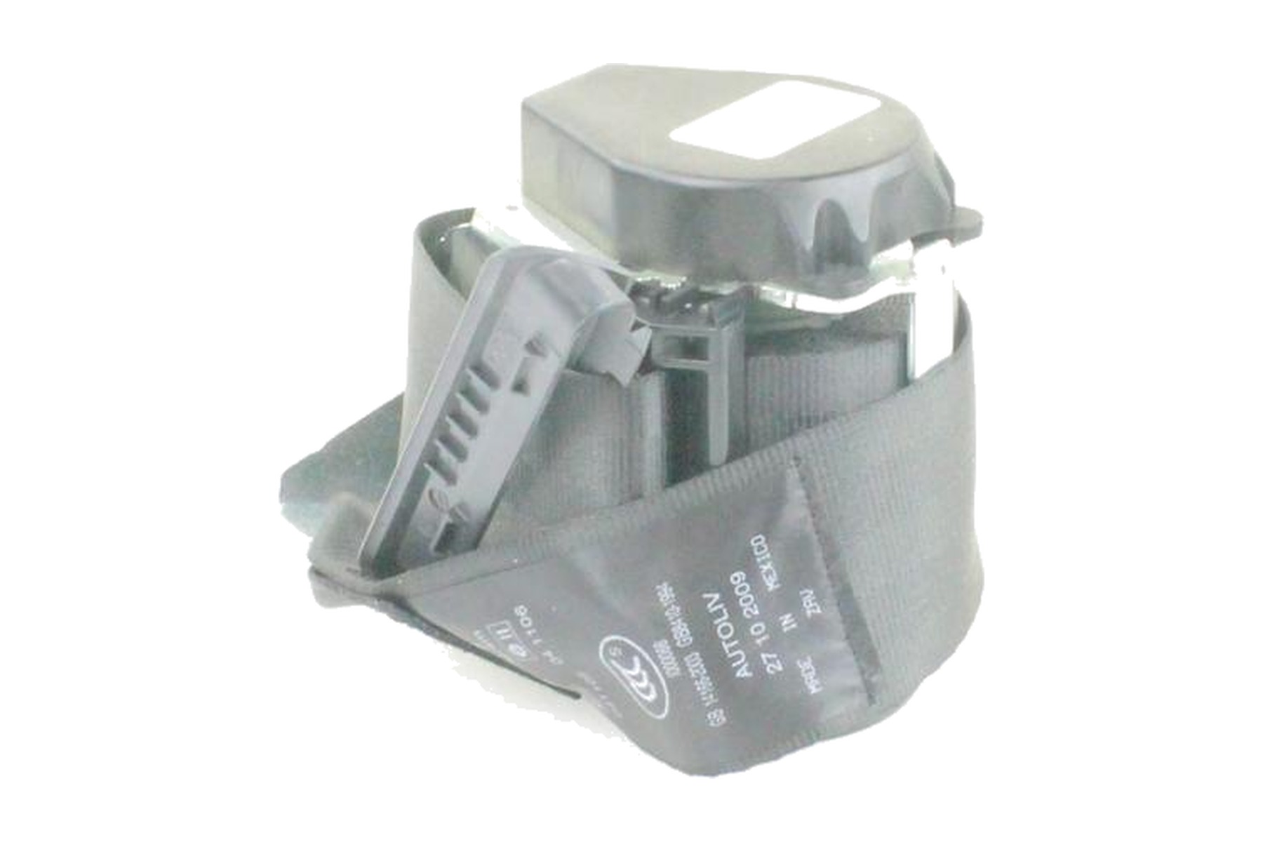 Cinto VW 1K5857805BRAA - Imagem 19