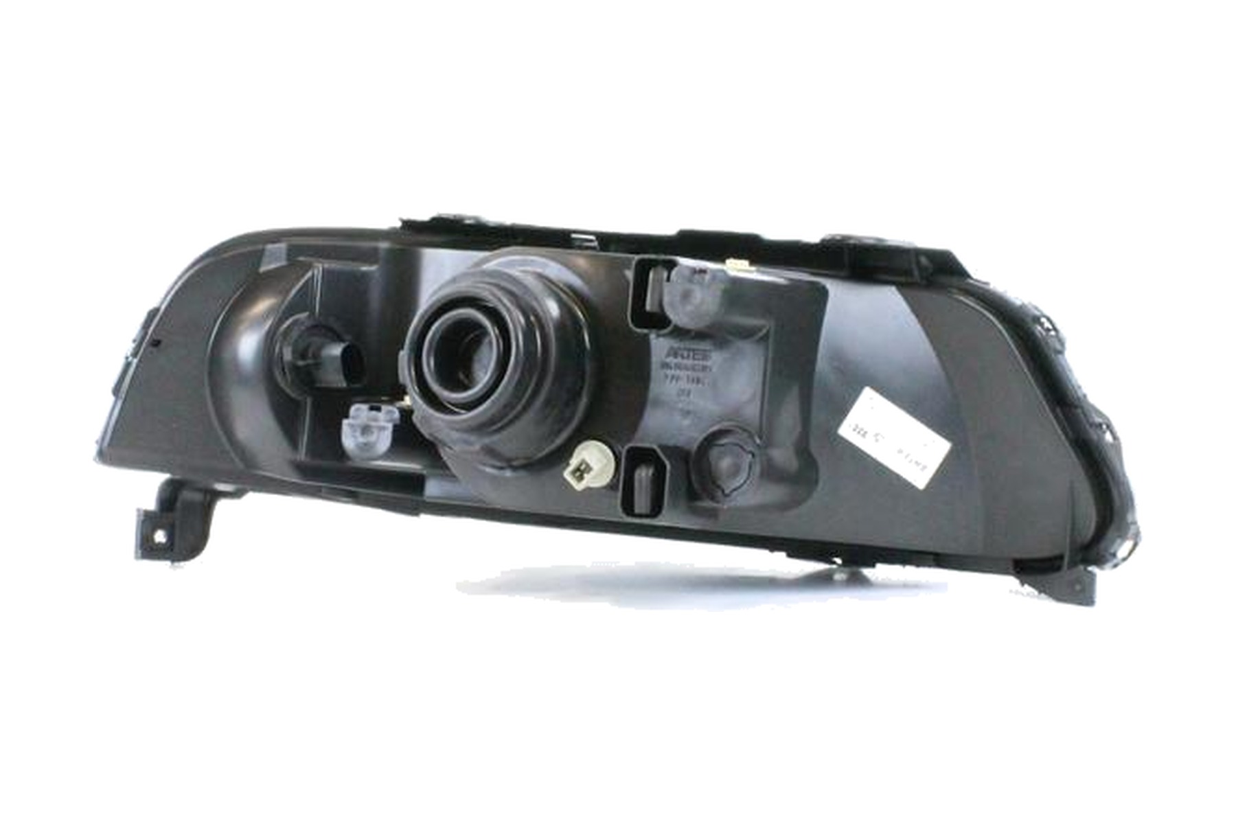 Farol Esquerdo (Motorista) VW 5X3941043 - Imagem 14