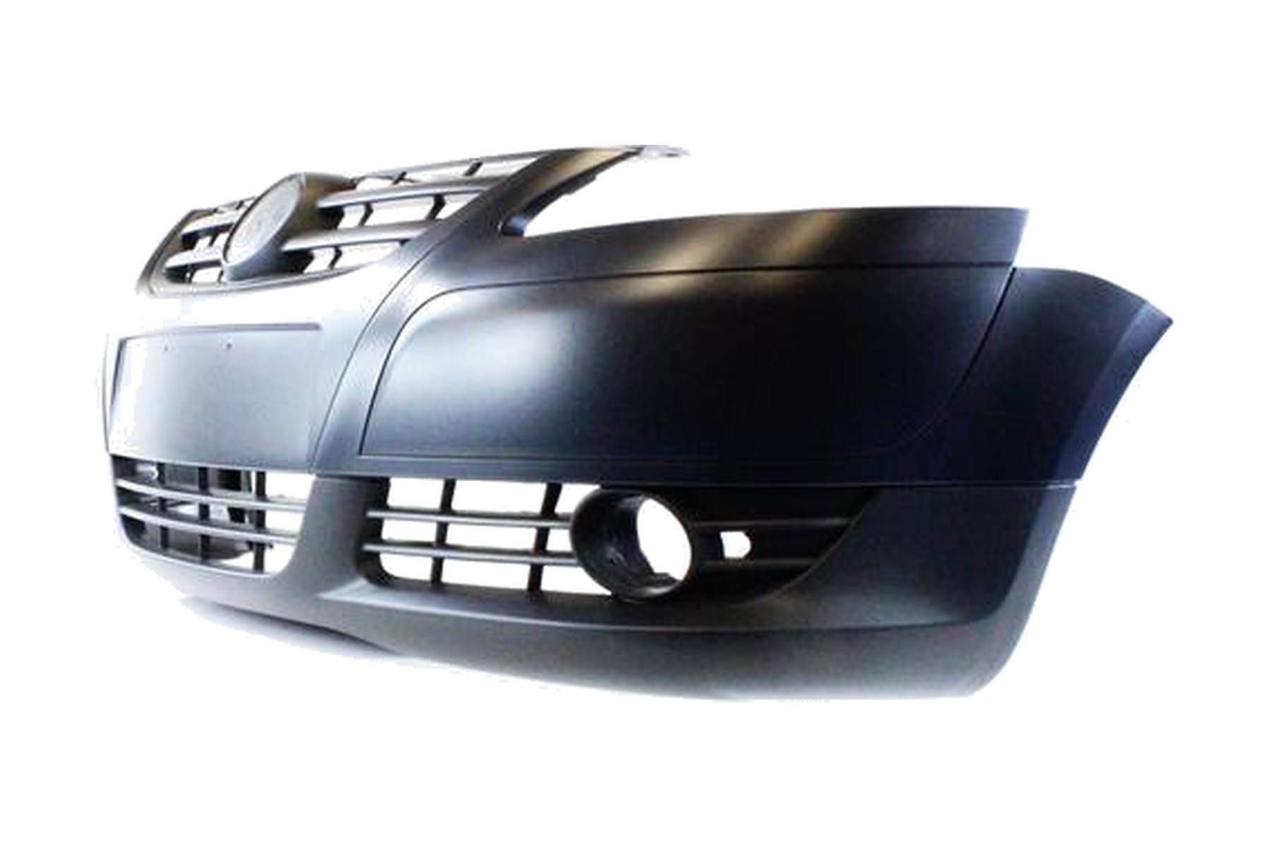 Para-choque Dianteiro VW 5Z0807217LGRU - Imagem 5