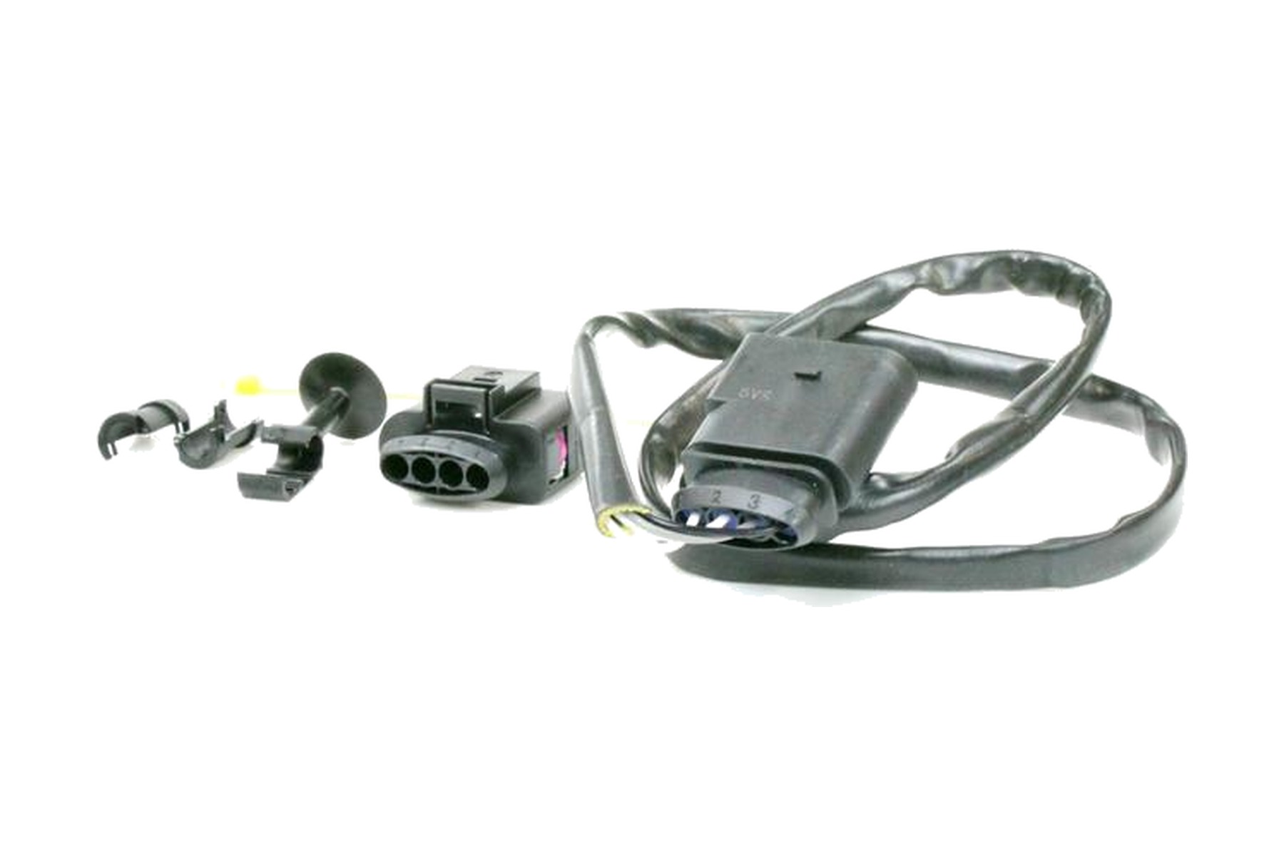 Sonda Lambda de Escapamento VW 1K0998262A - Imagem 15