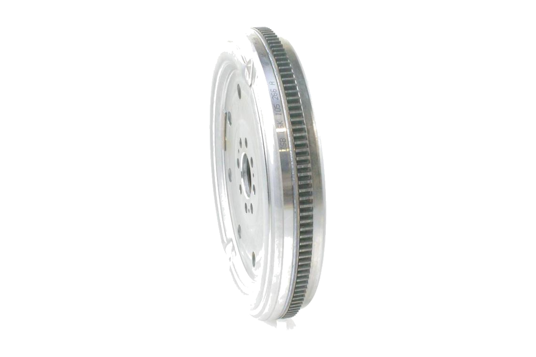 Volante de Motor VW 06K105266A - Imagem 6