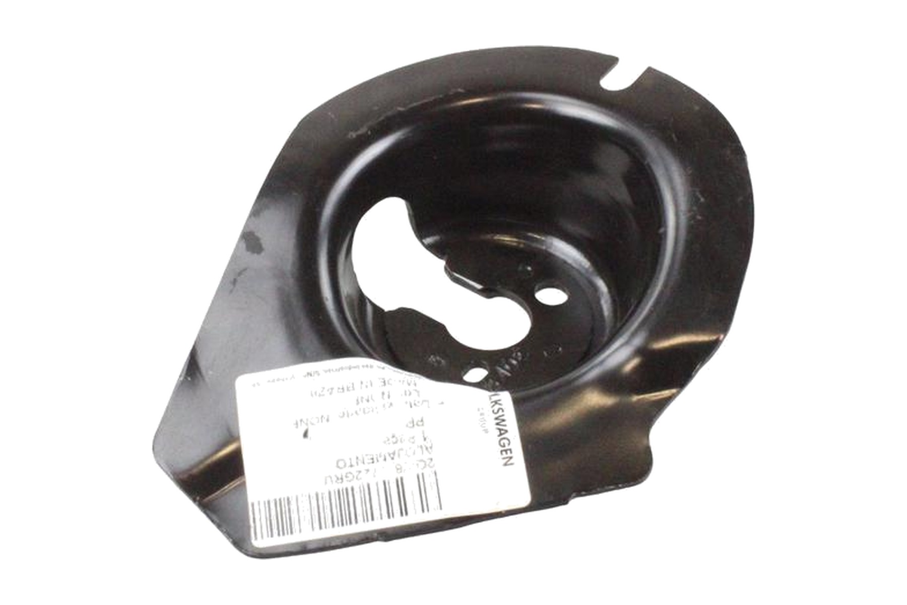 Alojamento VW 2QW813722GRU - Imagem 2