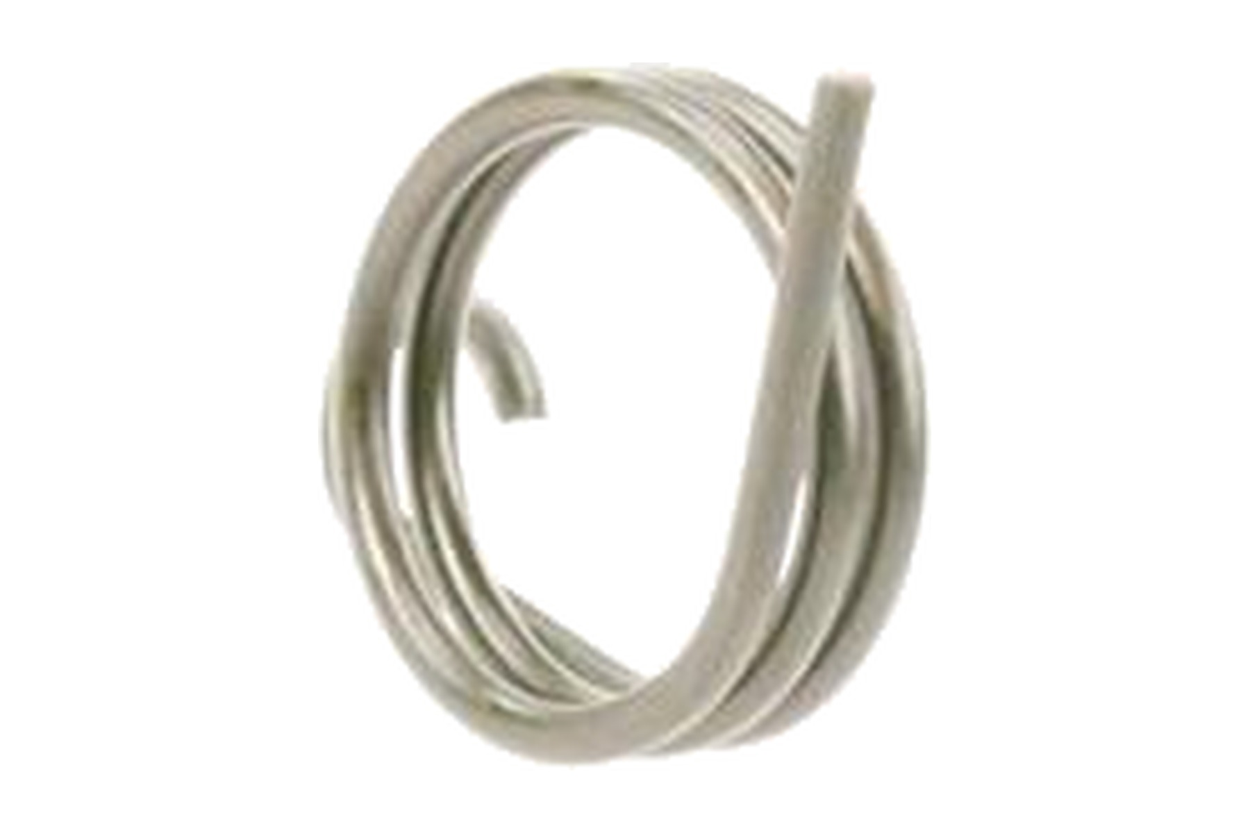 Mola de Retorno de Pedal de Embreagem VW 0801417231 - Imagem 4