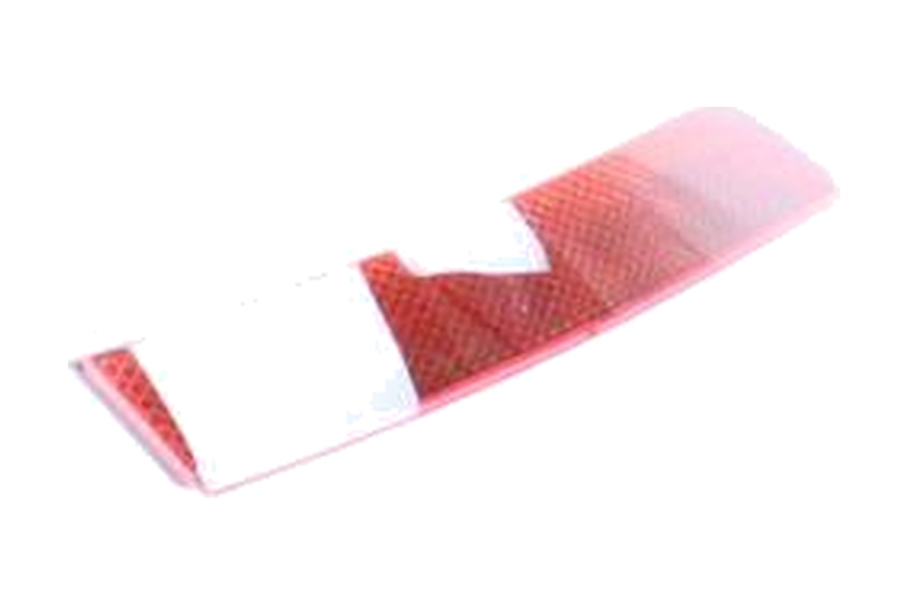 Refletor de Para-choque Vermelho Traseiro Direito (Passageiro) VW 3G0945104A - Imagem 21