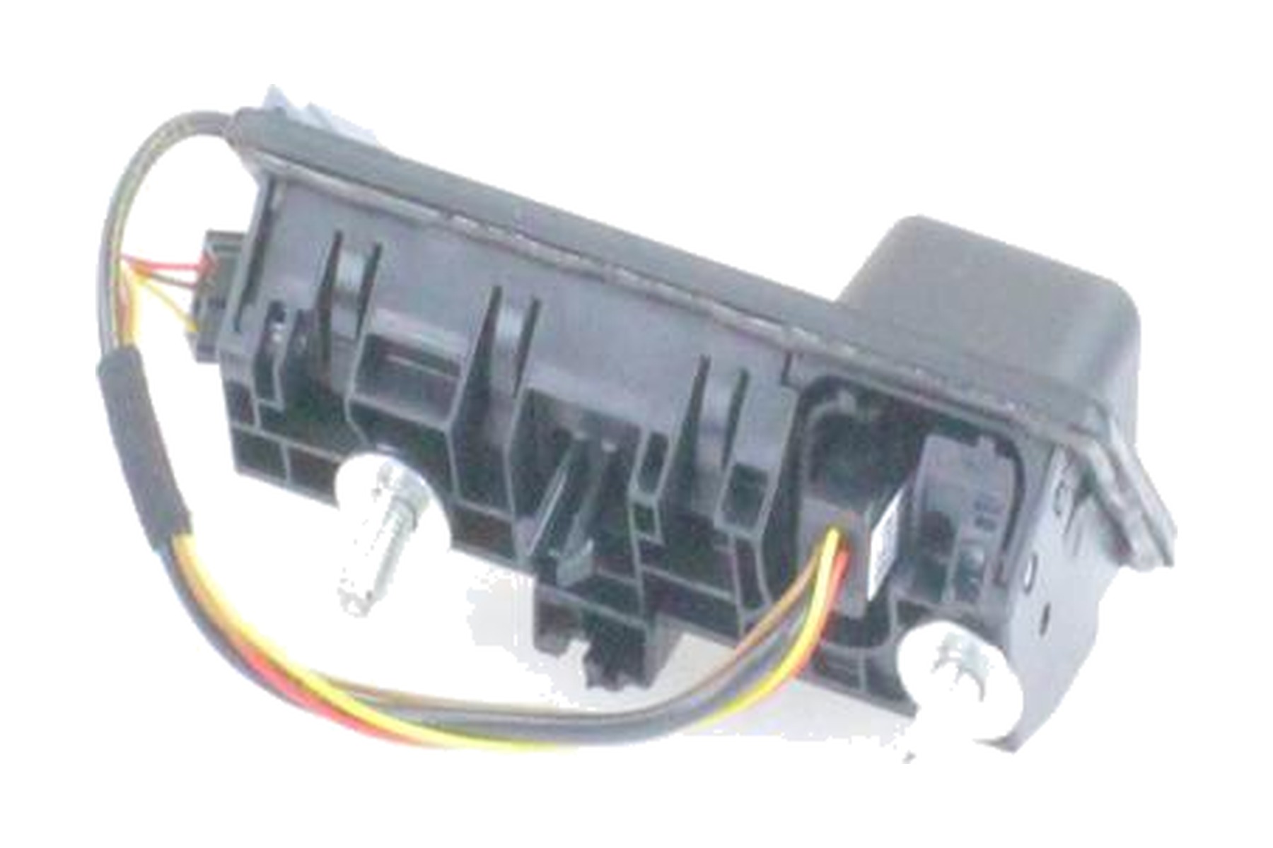 Maçaneta de Tampa de Porta-malas VW 6EC827566B - Imagem 14