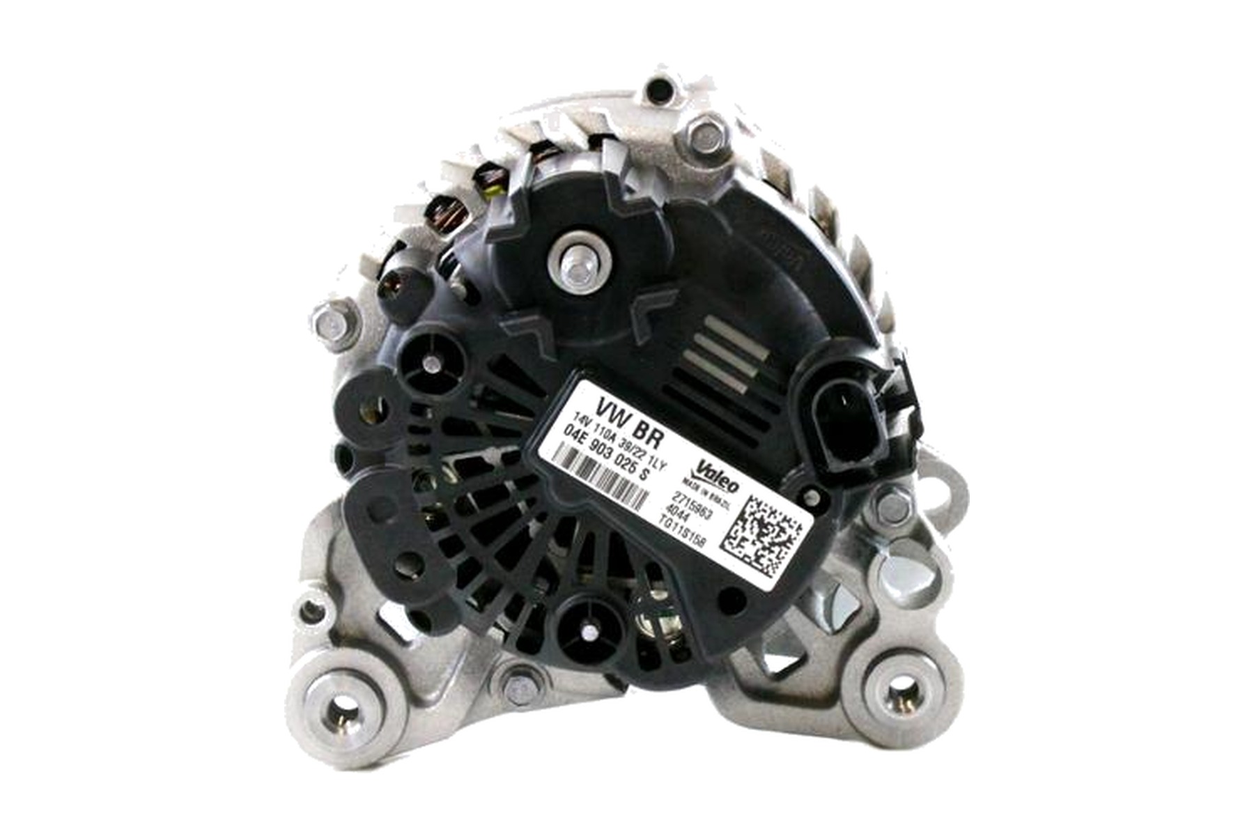 Alternador VW 04E903025S - Imagem 13