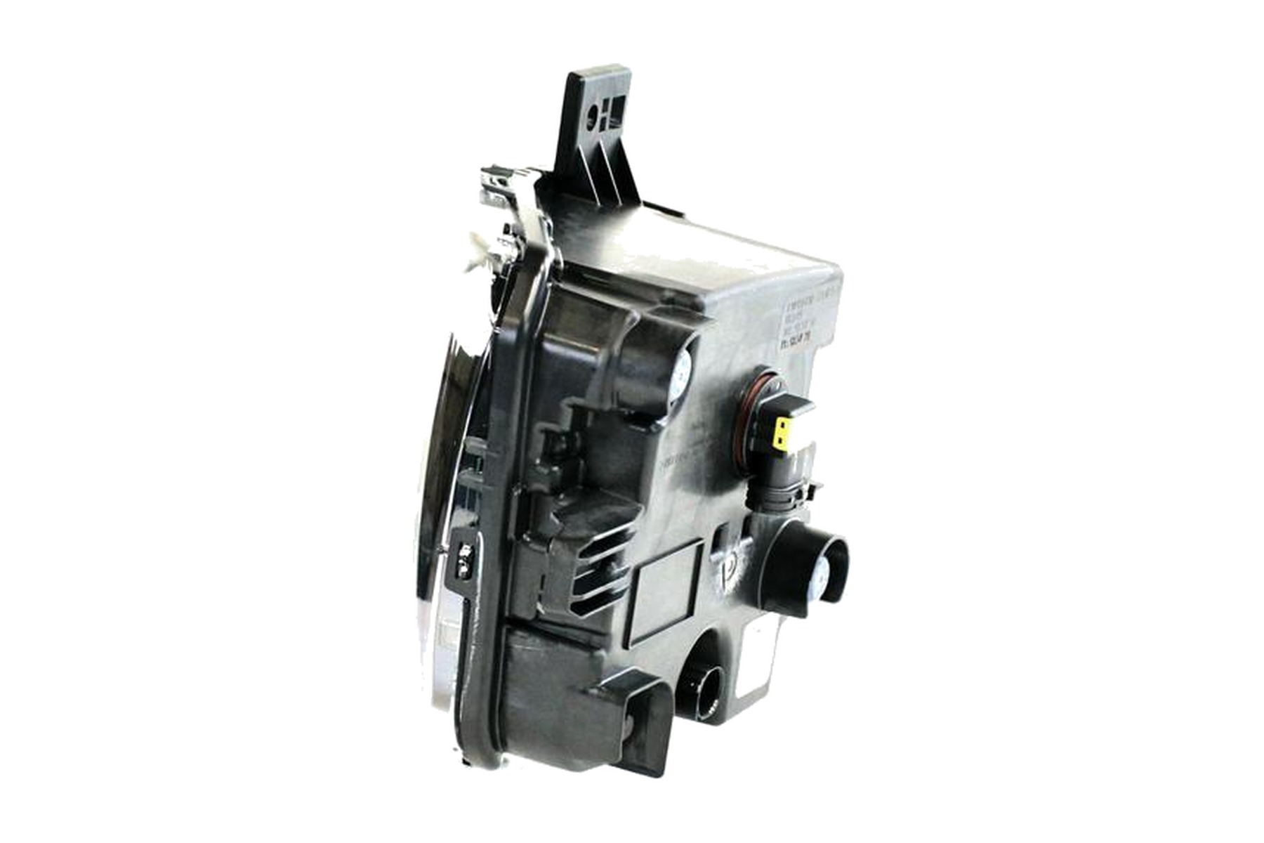 Farol de Milha Esquerdo (Motorista) Dianteiro VW 2GP941661 - Imagem 7