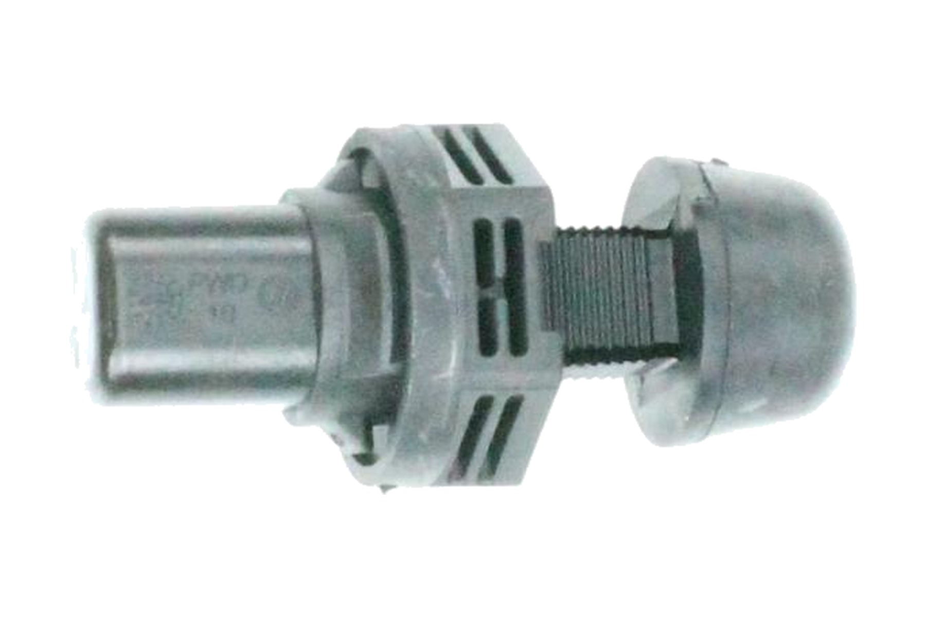 Batente de Tampa de Porta-malas VW 6Q6827499C