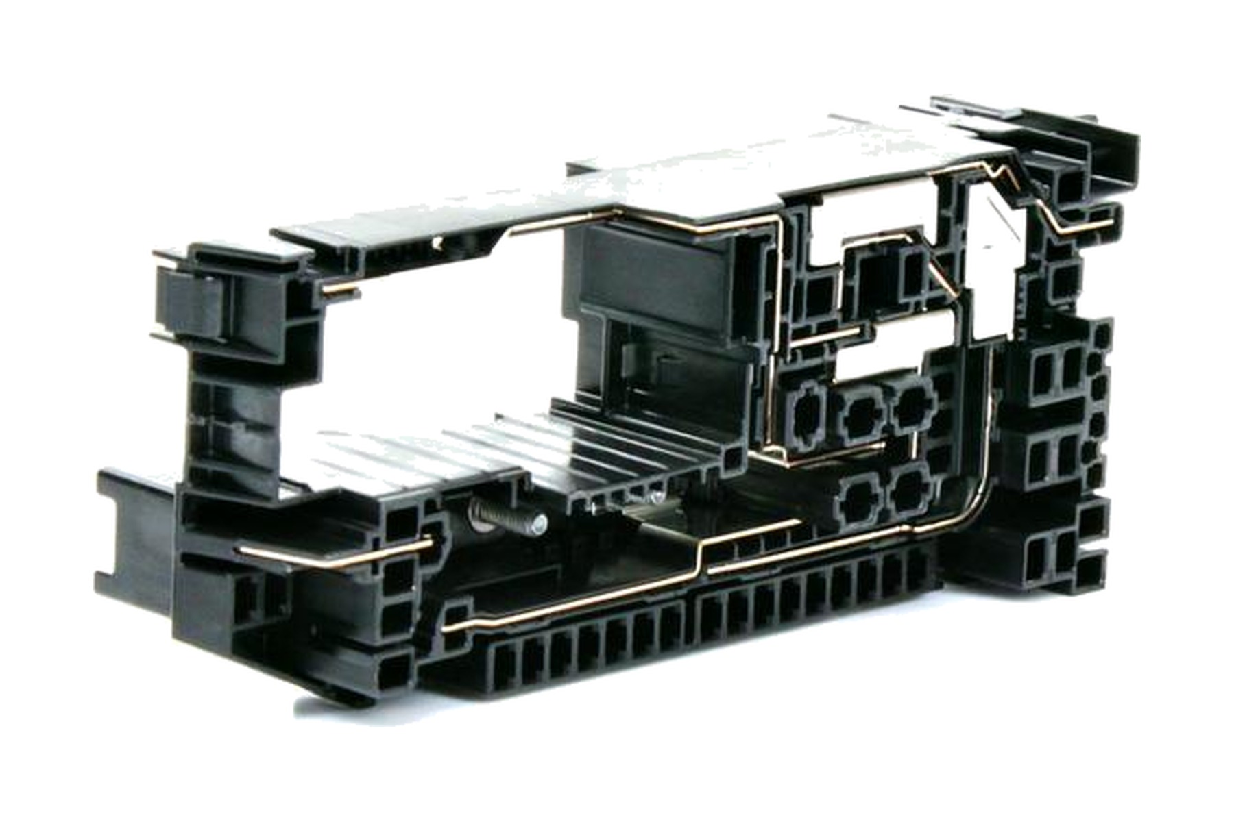 Caixa de Fusíveis VW 2Q0941828E - Imagem 10