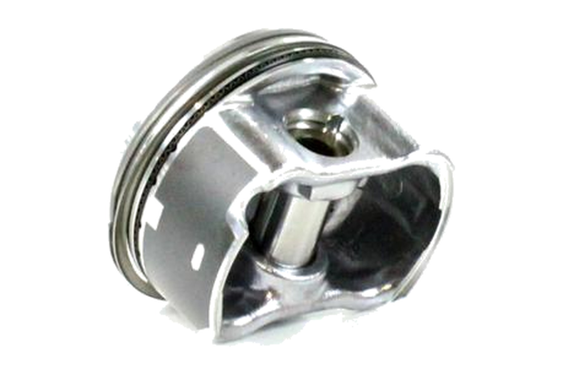 Pistão de Motor VW 06G107065B - Imagem 10