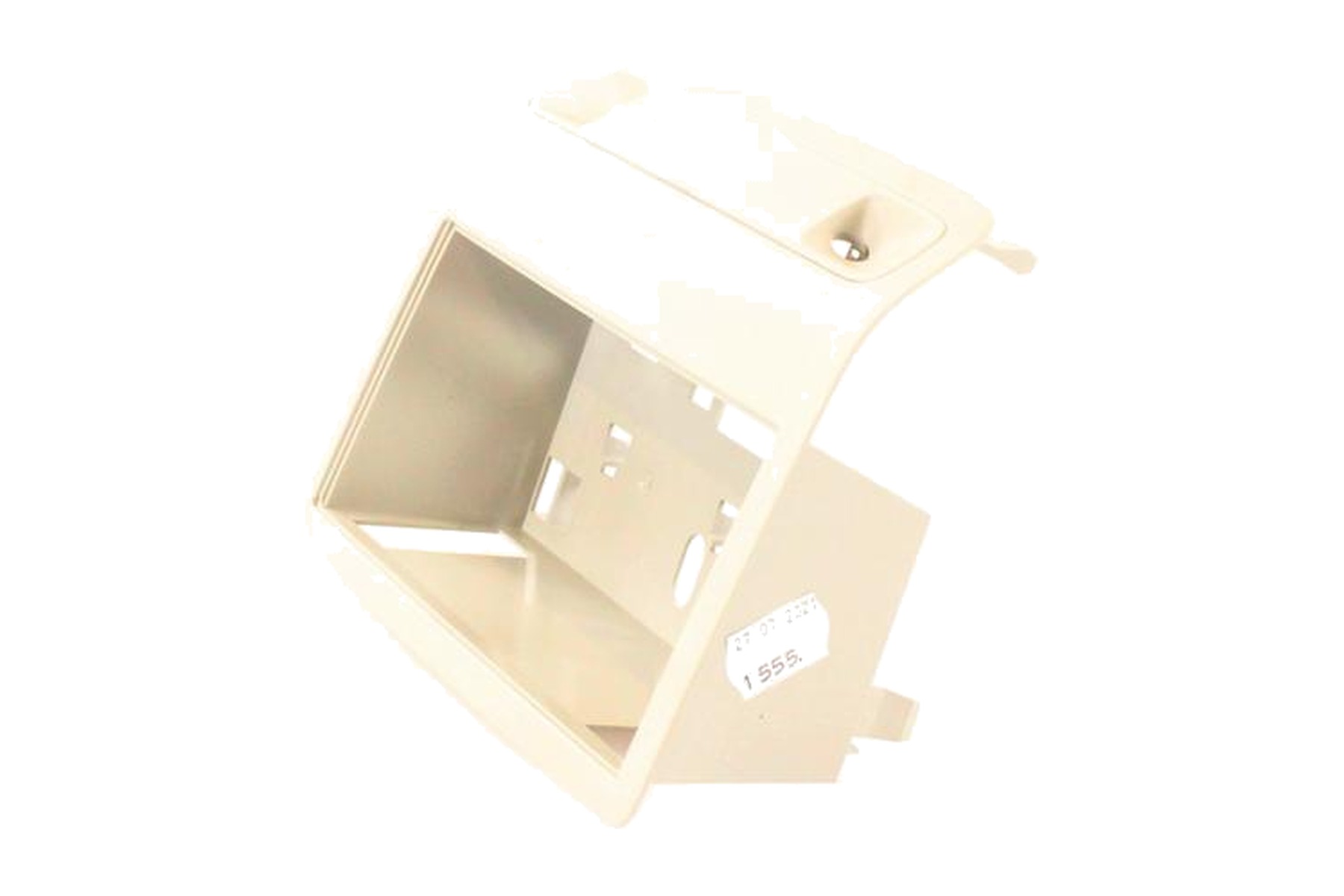 Base de Porta-óculos VW 2H0867485AY20 - Imagem 6