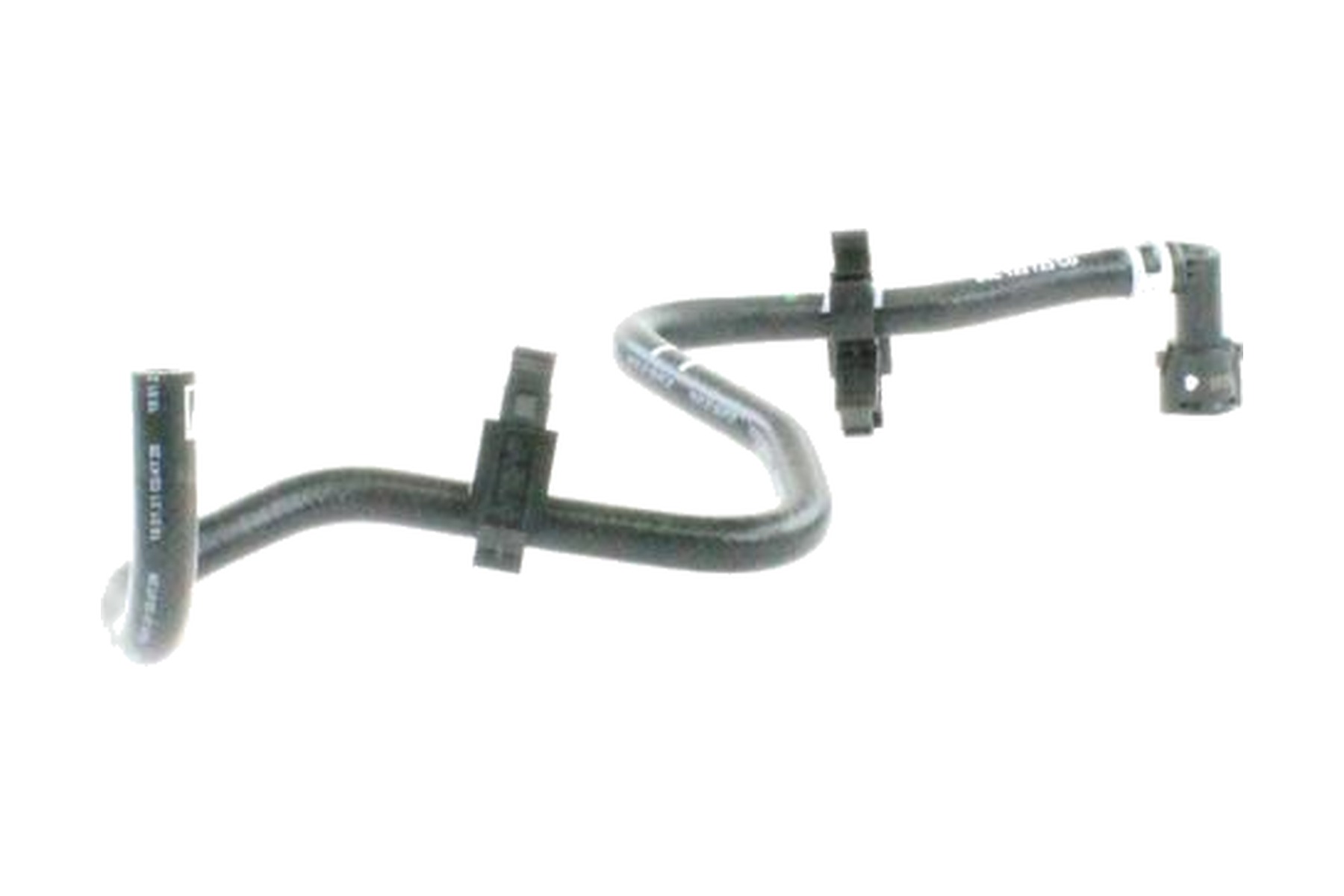 Mangueira de Combustível VW 04C133723CD - Imagem 22