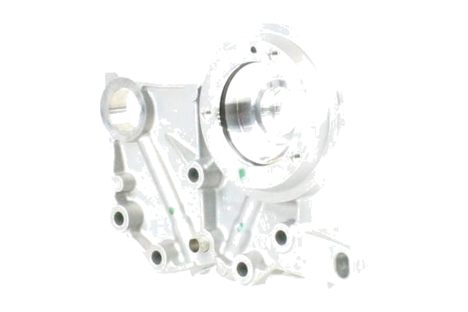 Cavalete de Sensor de Fase de Comando de Válvulas VW 06K103144B - Imagem 4