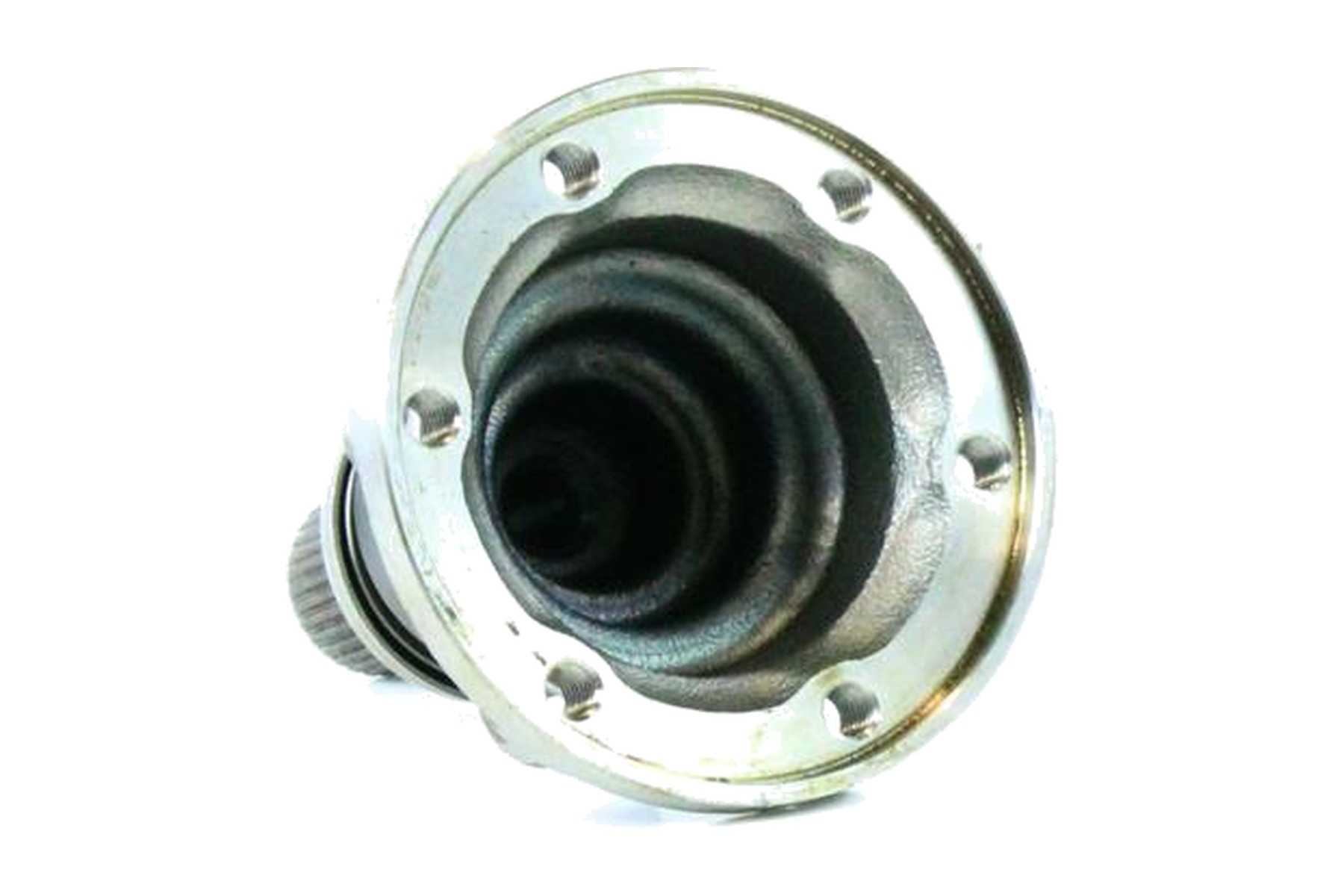 Eixo de Saída de Diferencial VW 02T409344 - Imagem 17