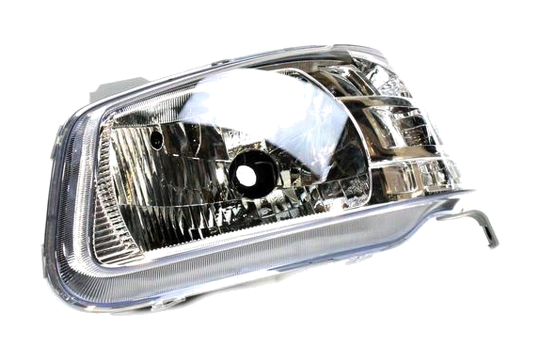 Farol Esquerdo (Motorista) VW 5W0941043 - Imagem 22