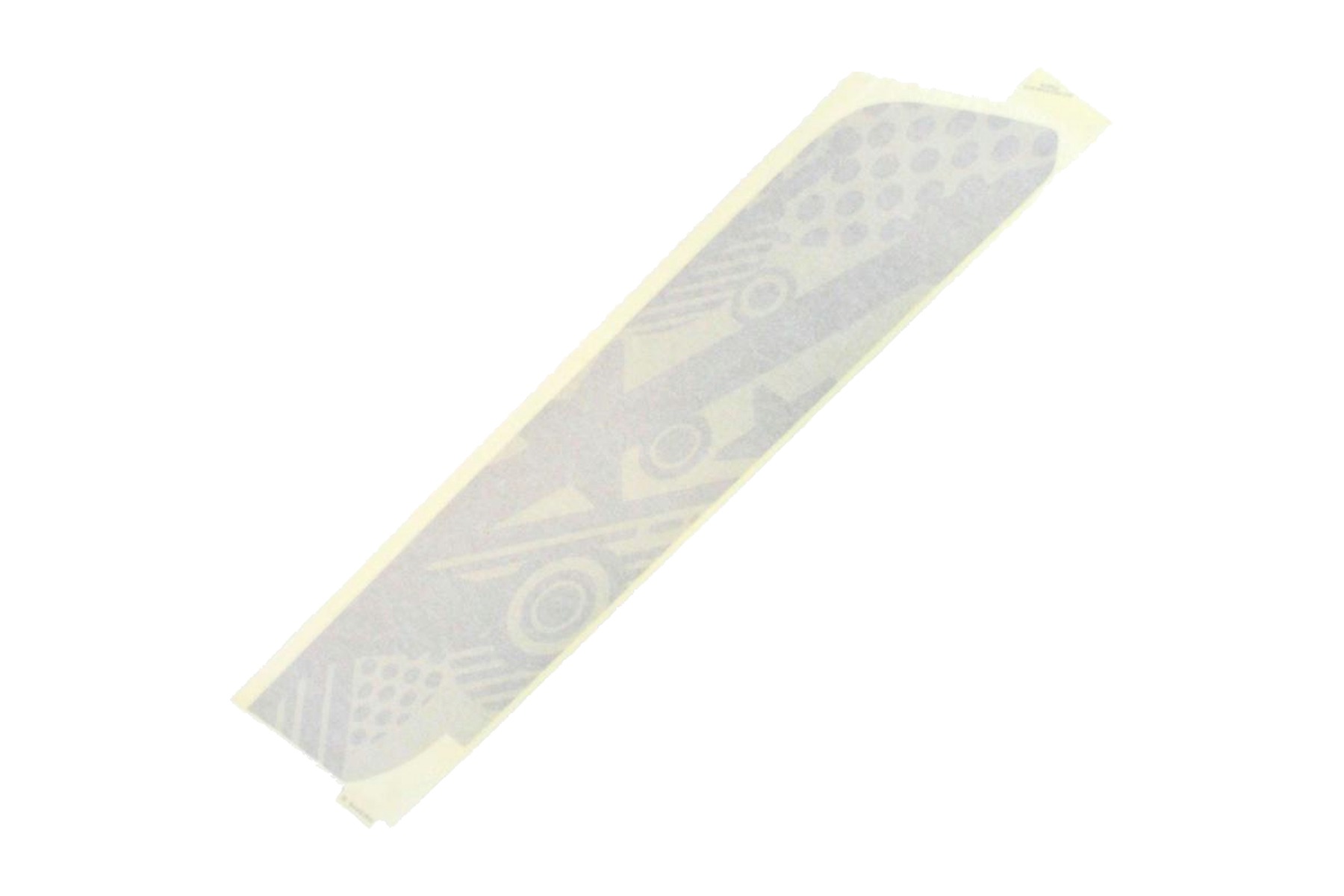 Adesivo de Porta VW 5U7853414K61V - Imagem 2