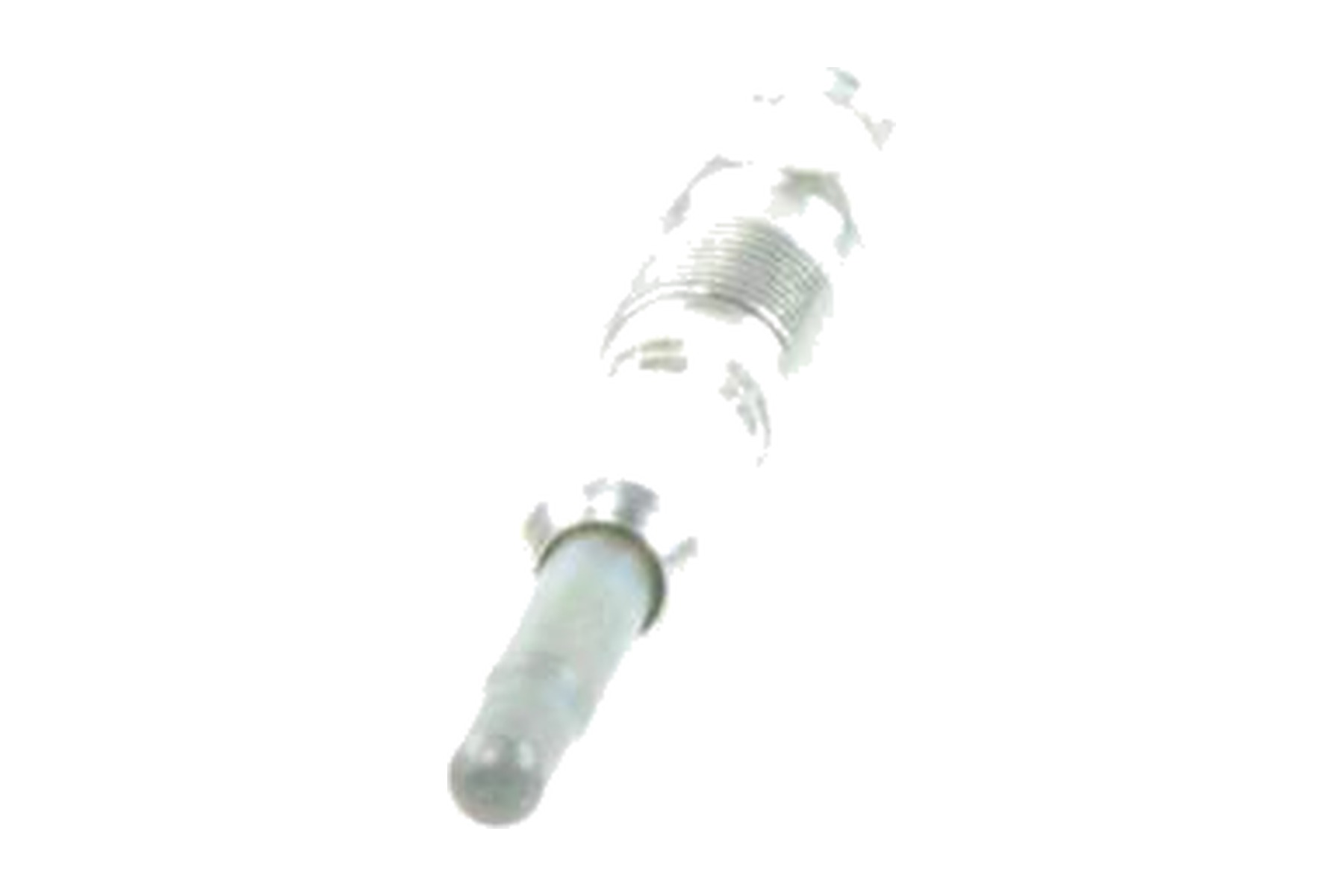 Vela de Pré-aquecimento VW N10140105 - Imagem 8
