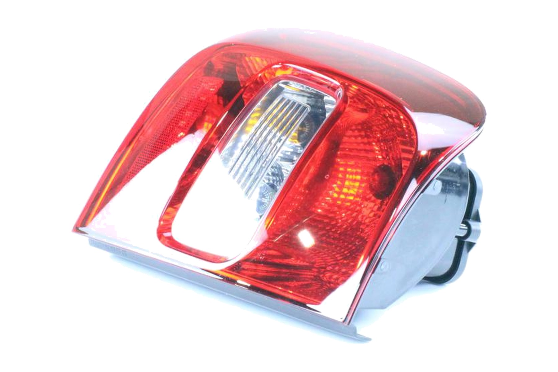 Lanterna Esquerdo (Motorista) VW 5U7945095C - Imagem 4