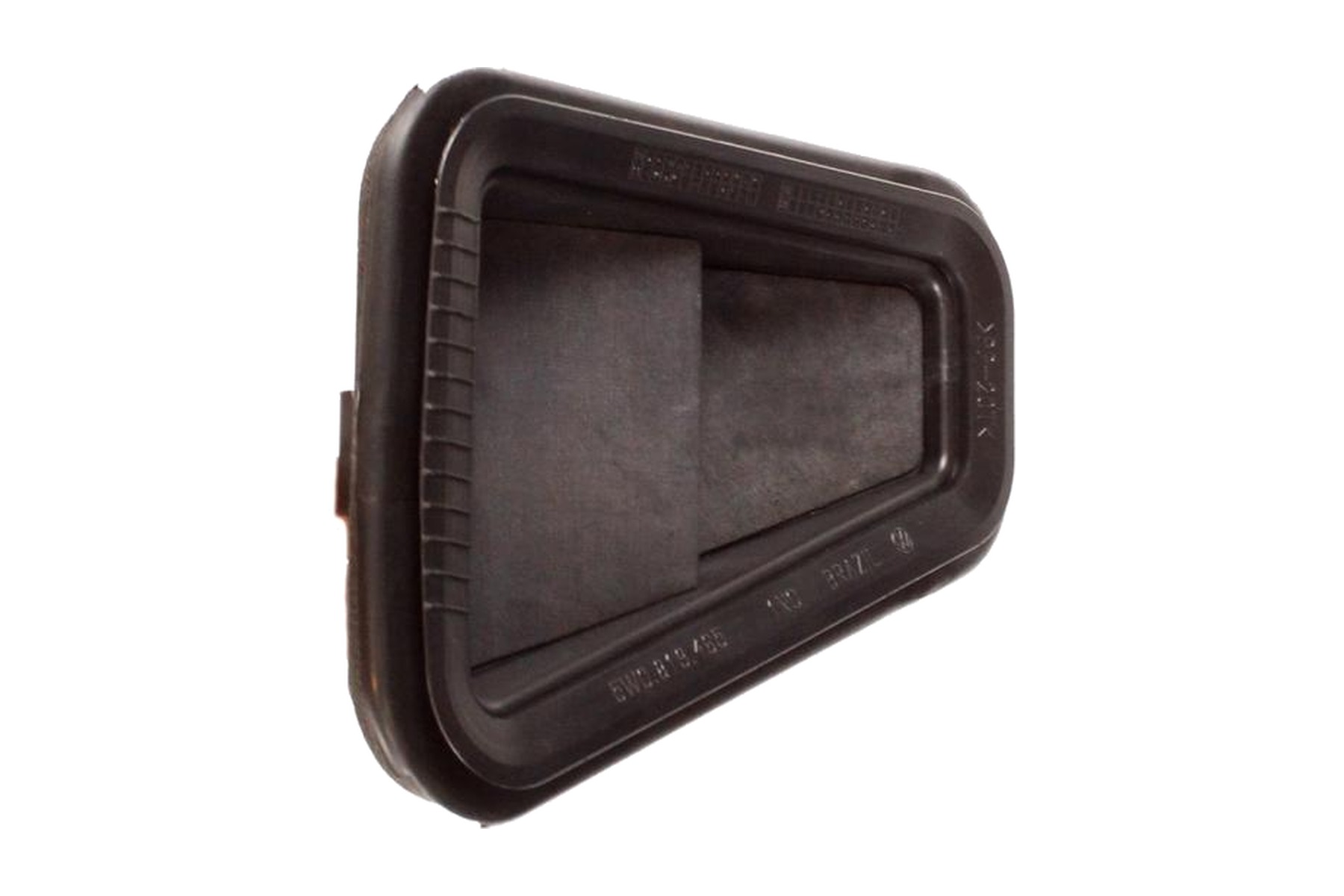 Grade de Saída de Ar de Ventilação de Painel VW 5W0819465 - Imagem 3
